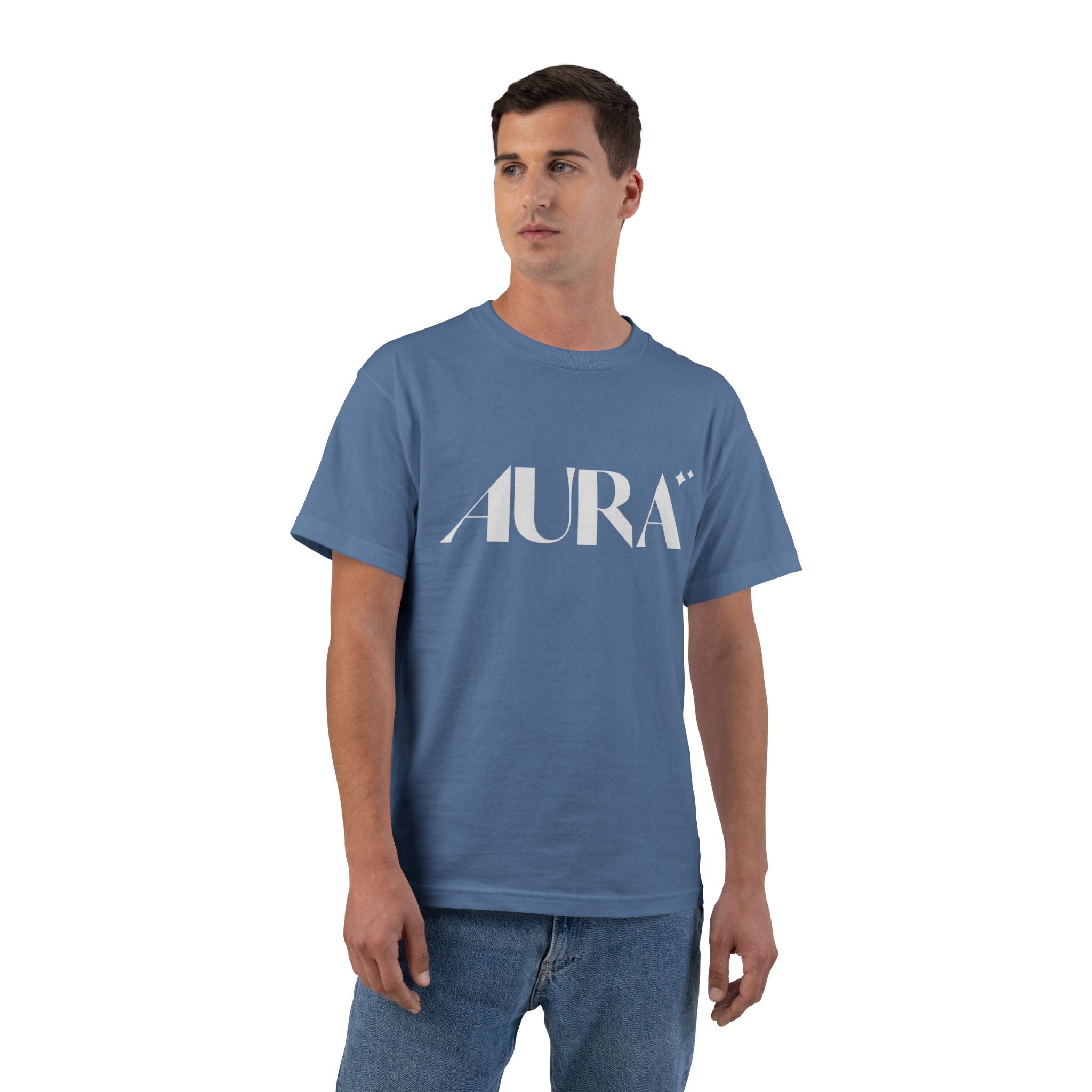AURA Graphic Tee
