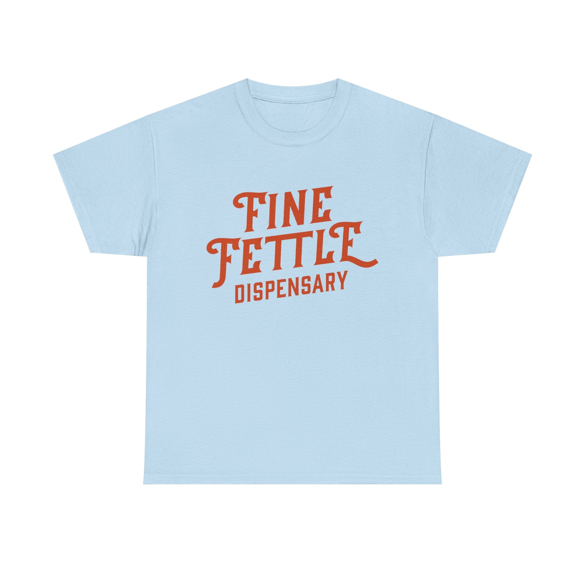 Fine Fettle Everyday Tee