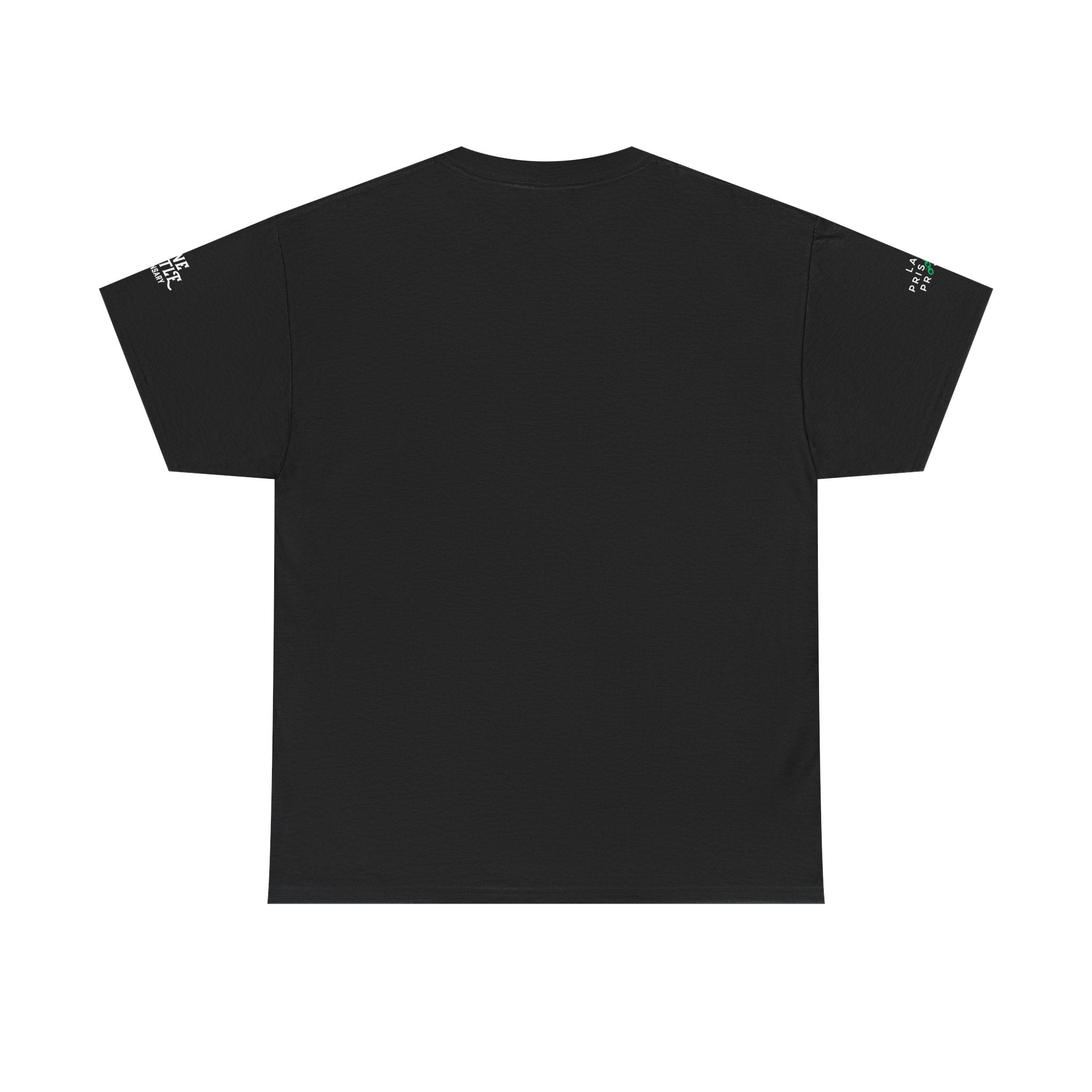 Last Prisoner Project x Fine Fettle Tee