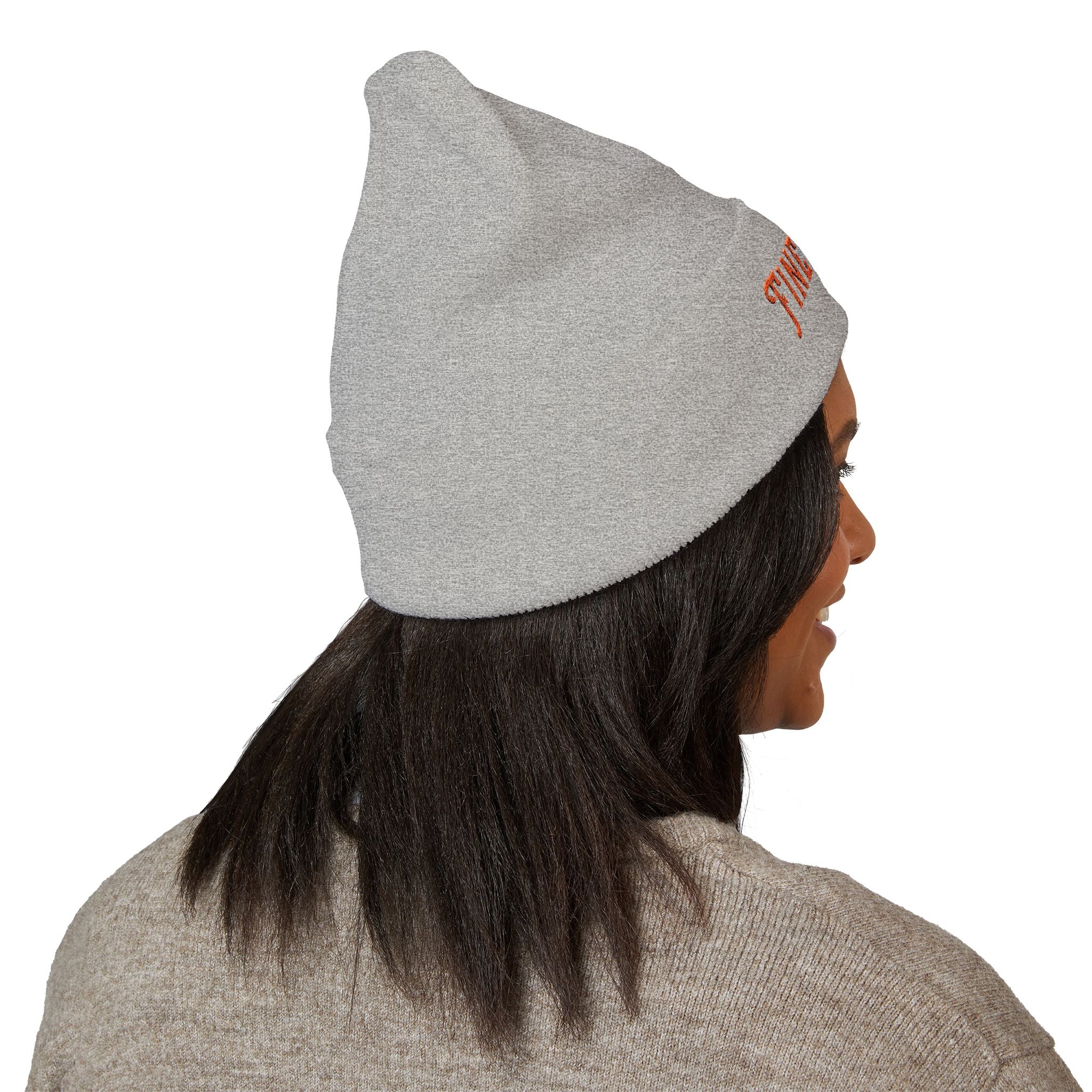 Fine Fettle Cuffed Beanie