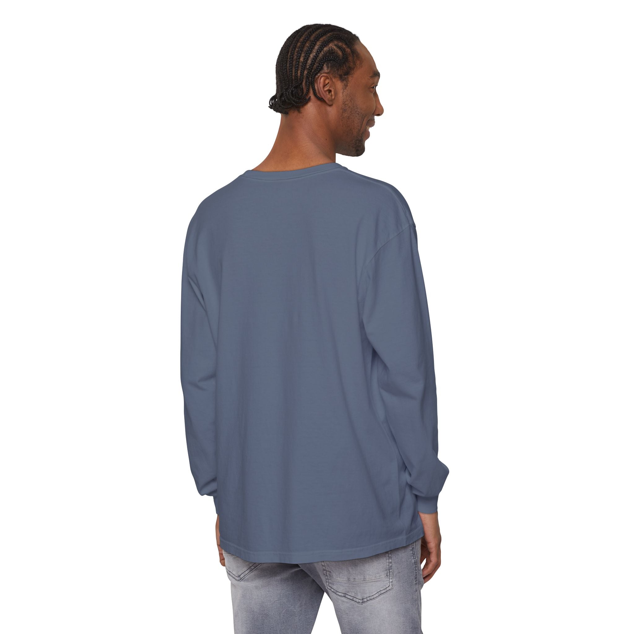 Fine Fettle Everyday Long Sleeve