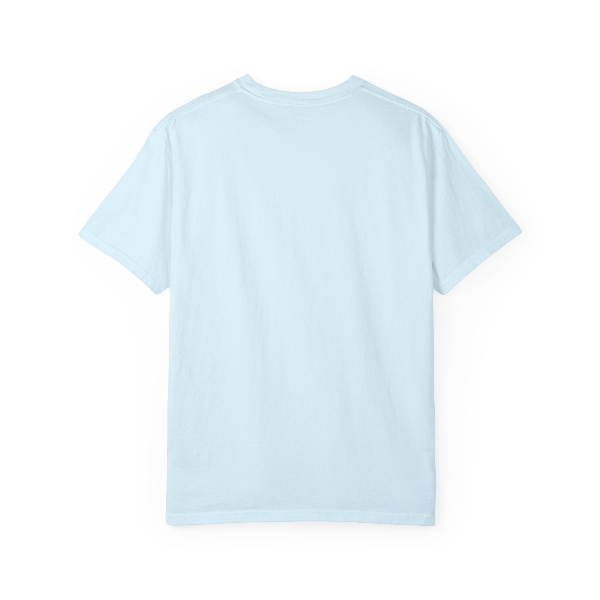 Fine Fettle Exhale Tee