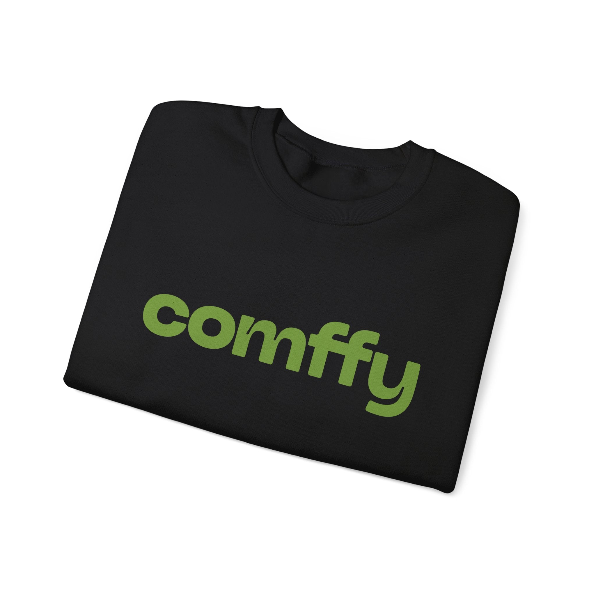 comffy Balance Crewneck