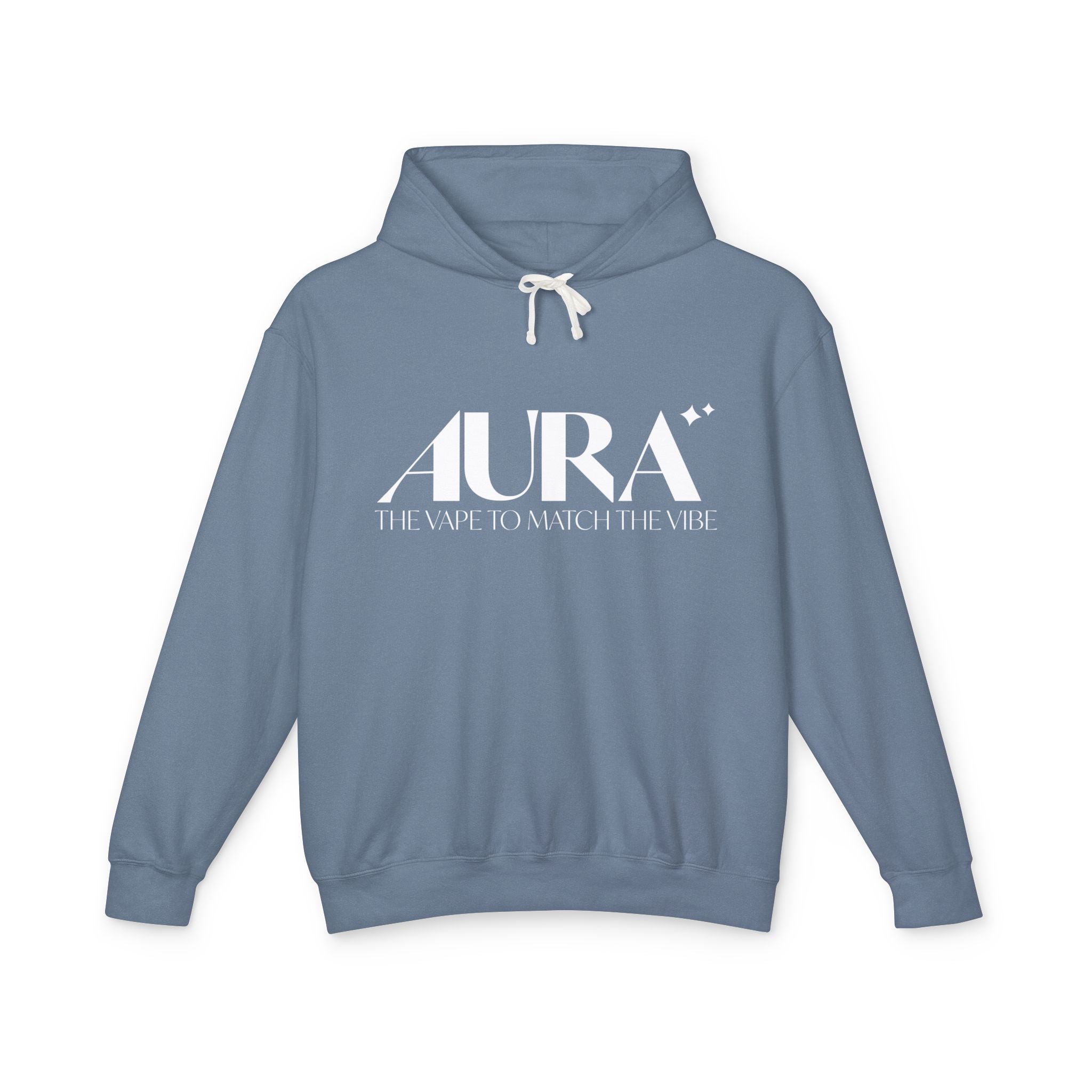 AURA Lightweight Hoodie