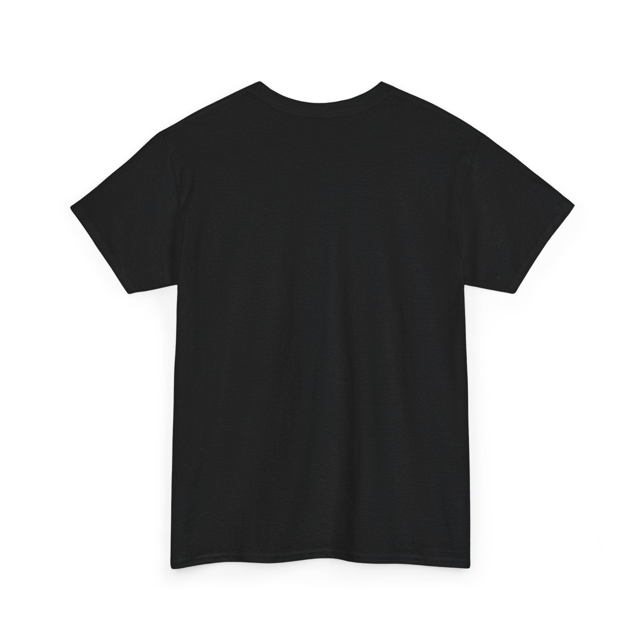 Fine Fettle Everyday Tee