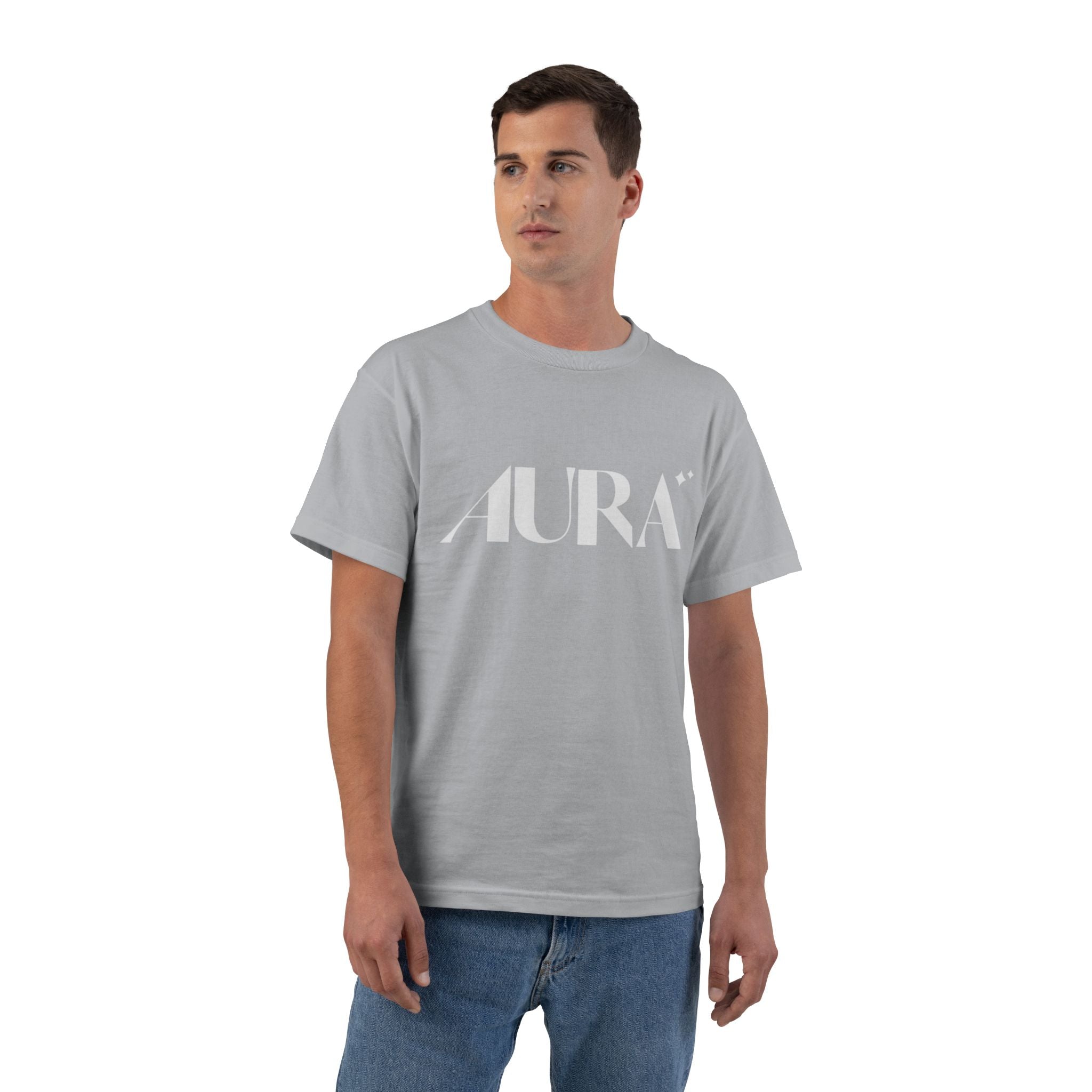 AURA Graphic Tee