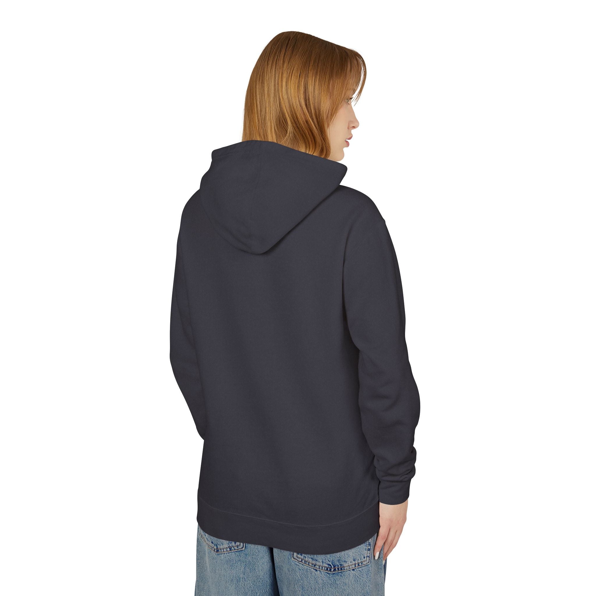 AURA Lightweight Hoodie