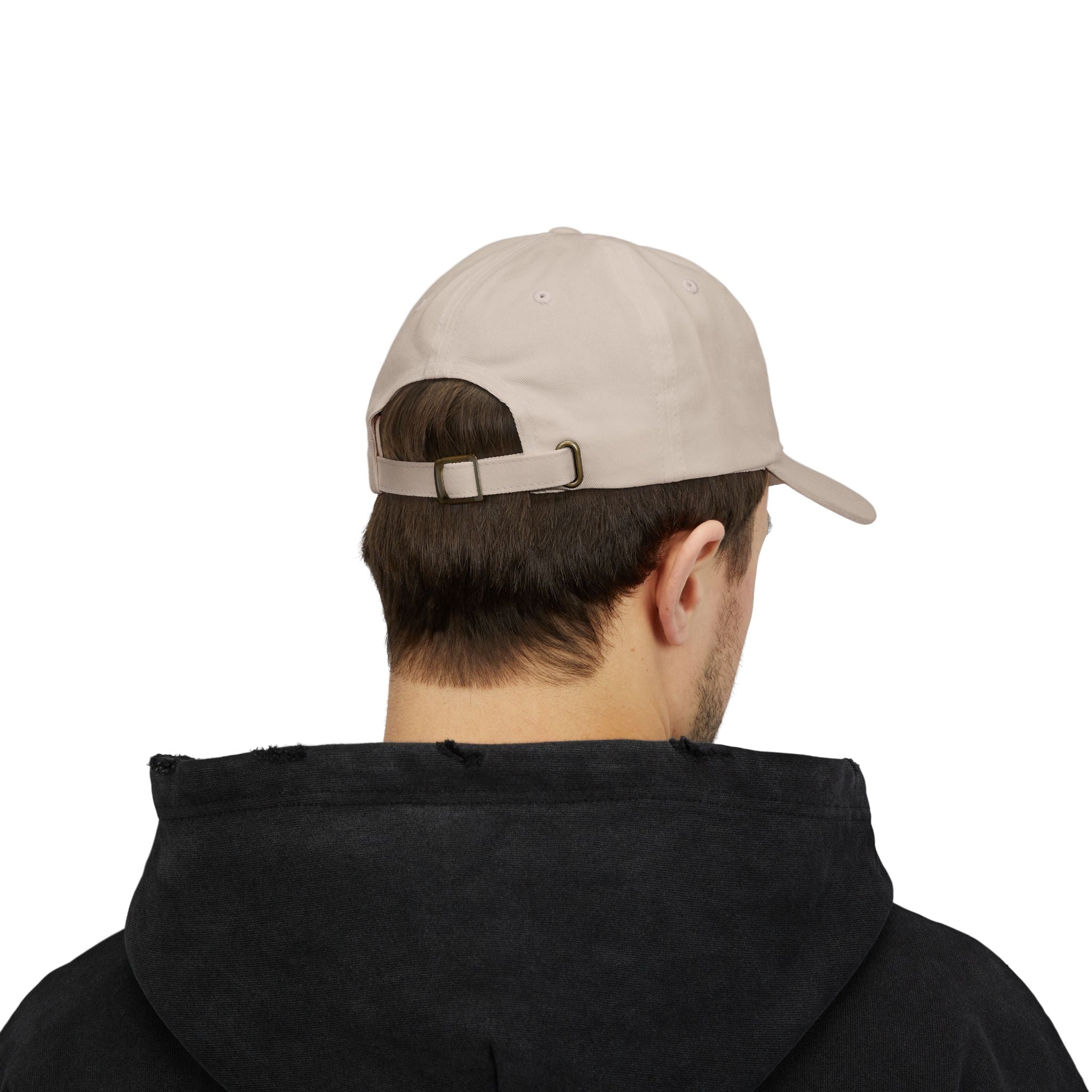 Fine Fettle Dispensary Dad Hat