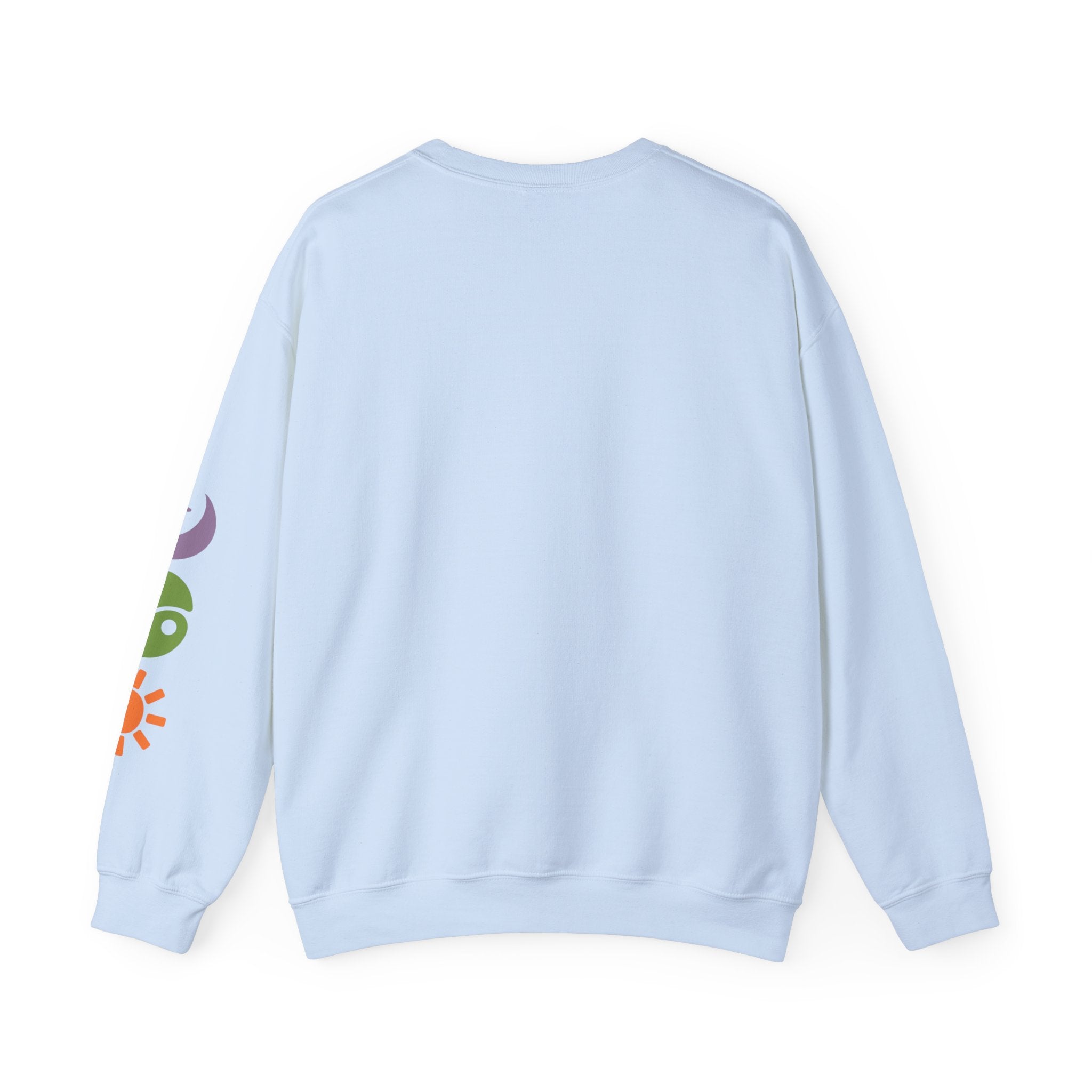 comffy Balance Crewneck