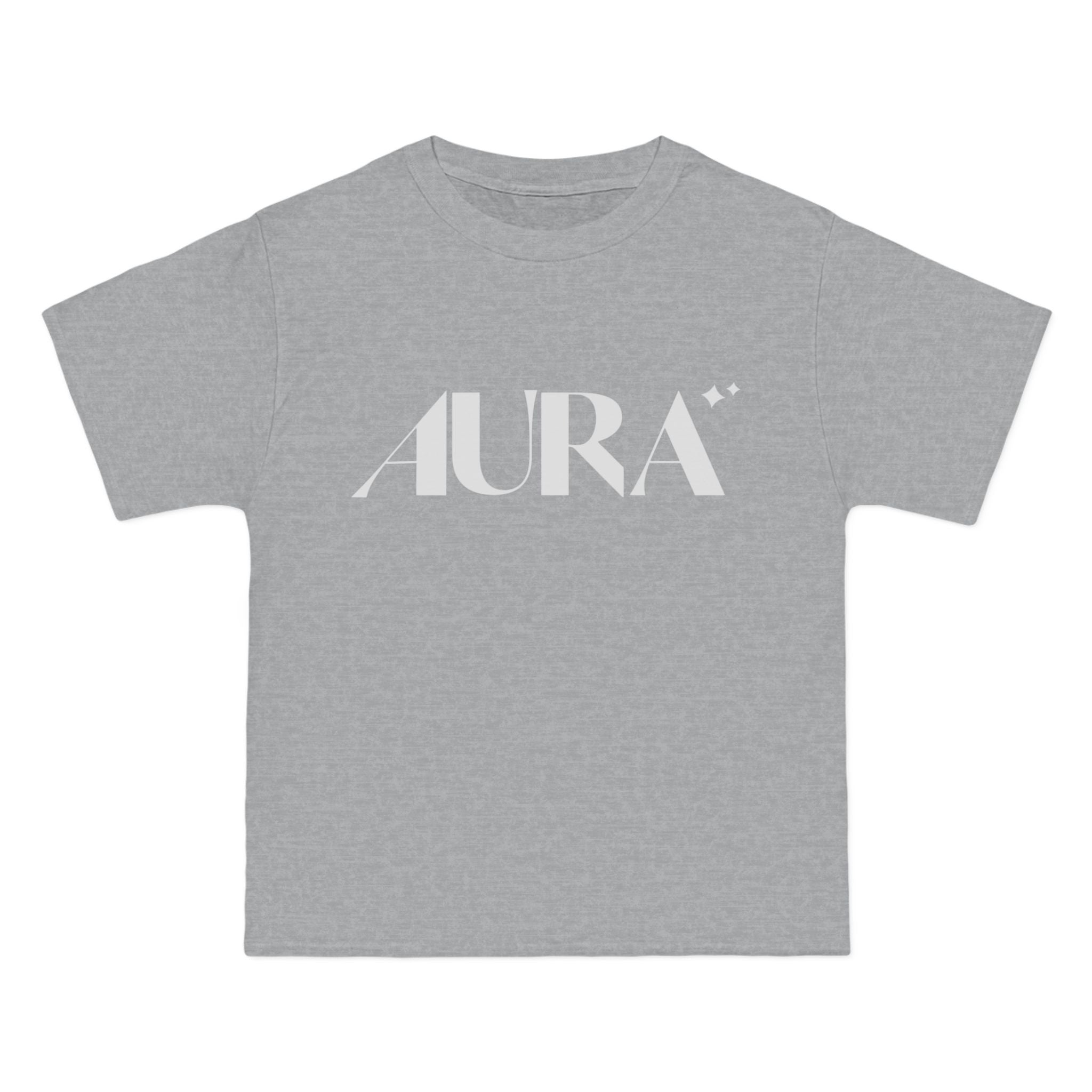 AURA Graphic Tee