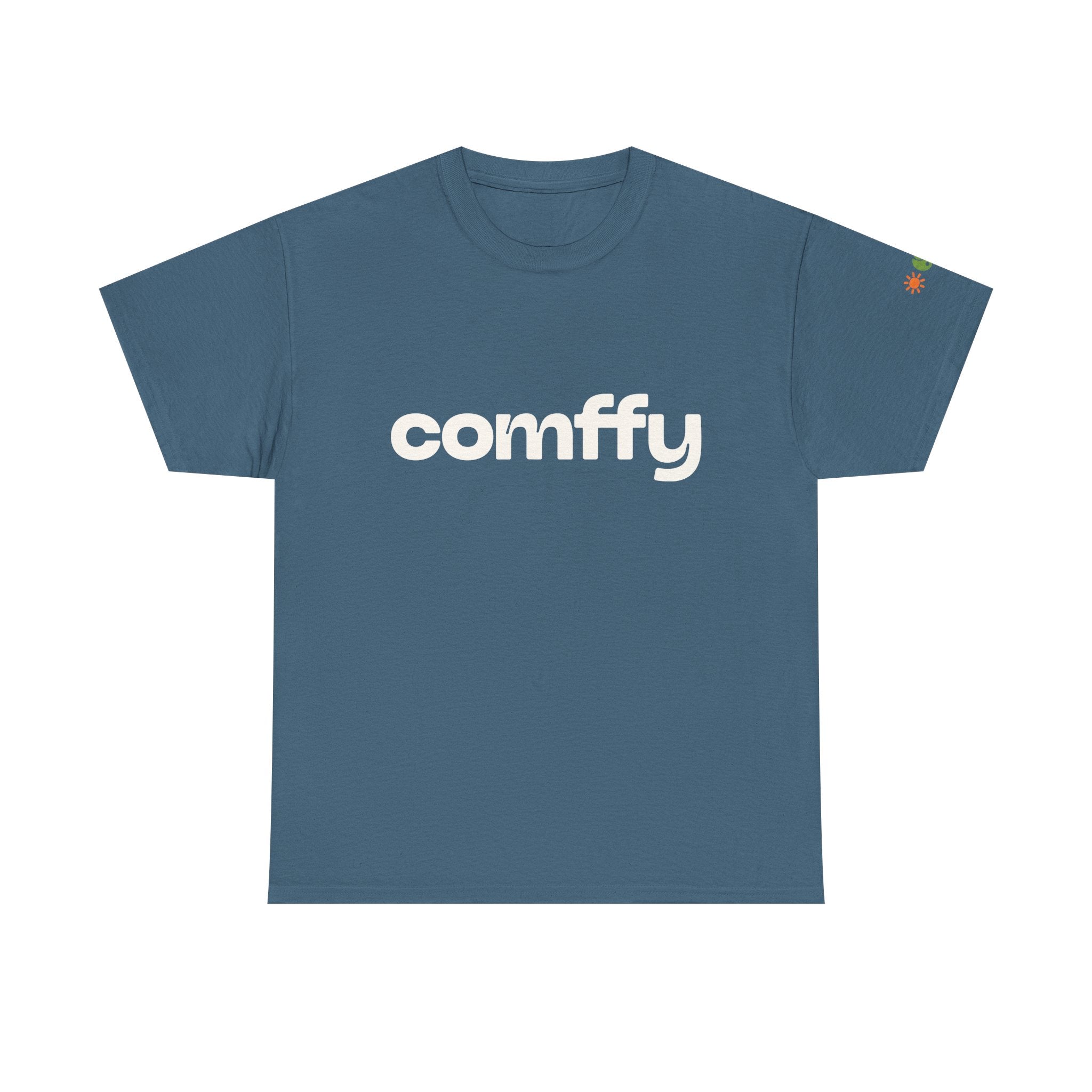 comffy Balance Heavy Tee