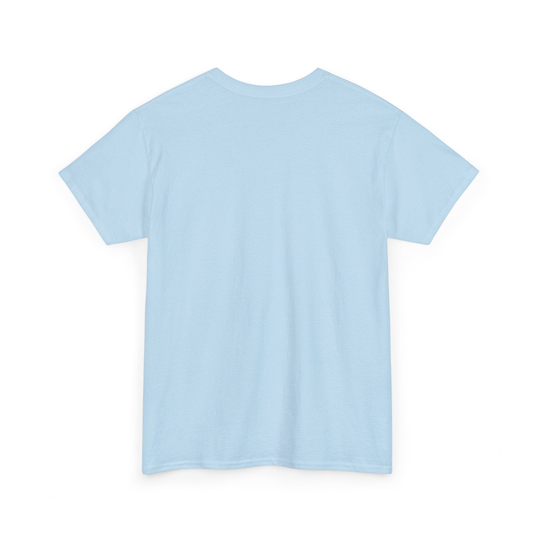 Fine Fettle Everyday Tee
