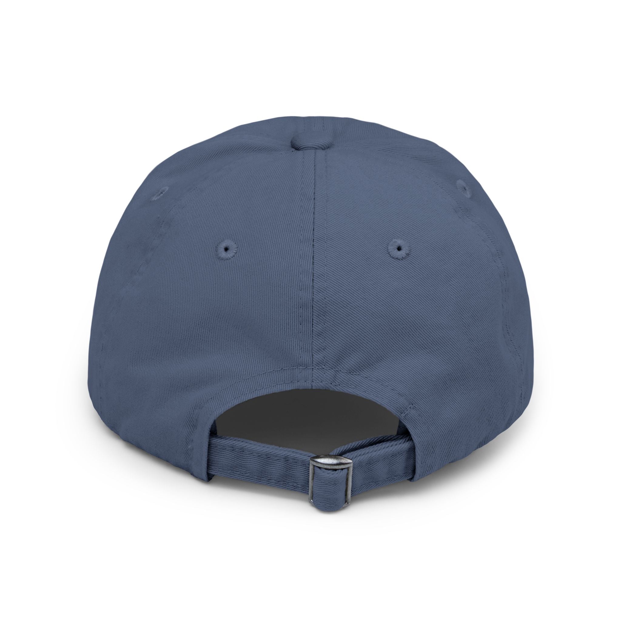 AURA Distressed Baseball Cap
