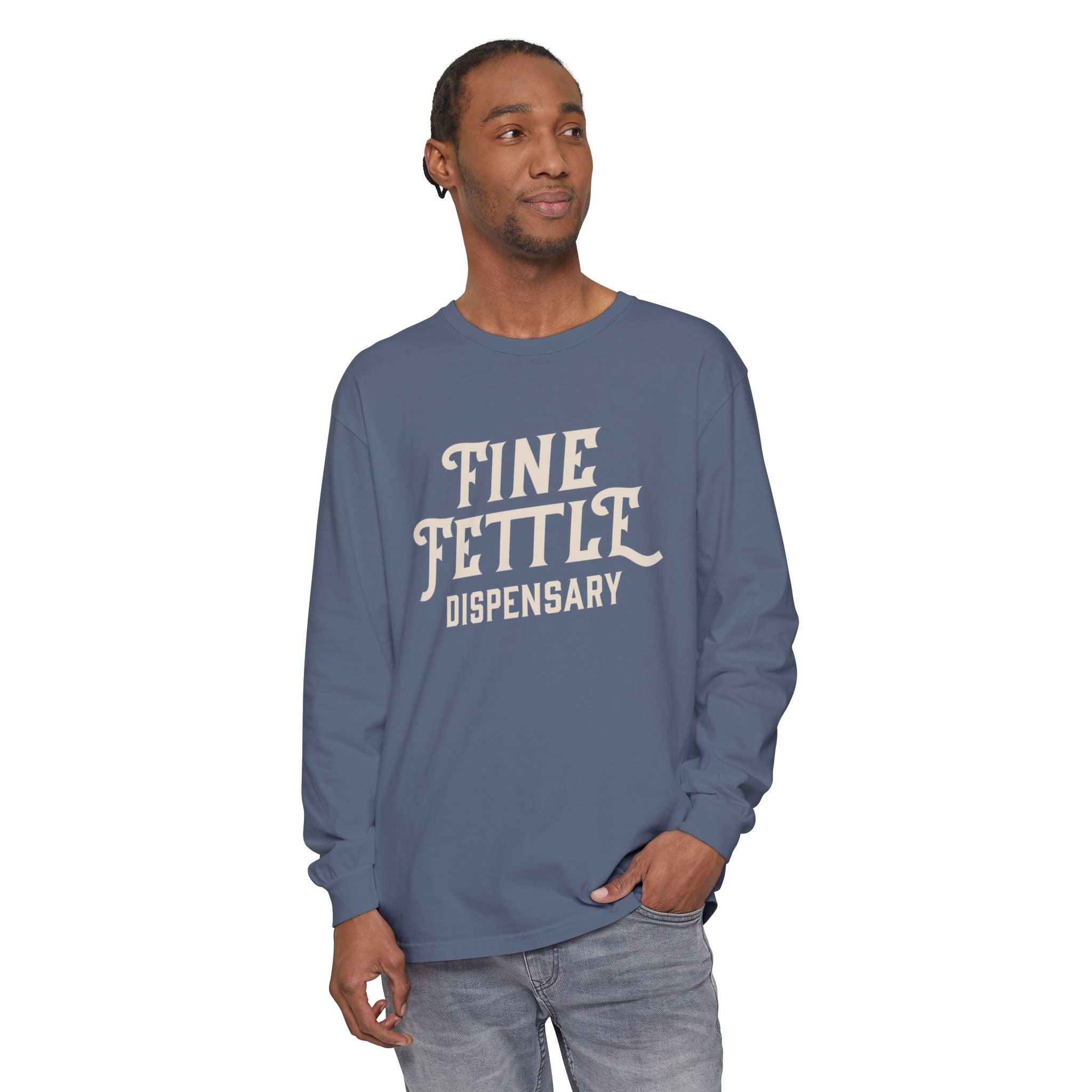 Fine Fettle Everyday Long Sleeve