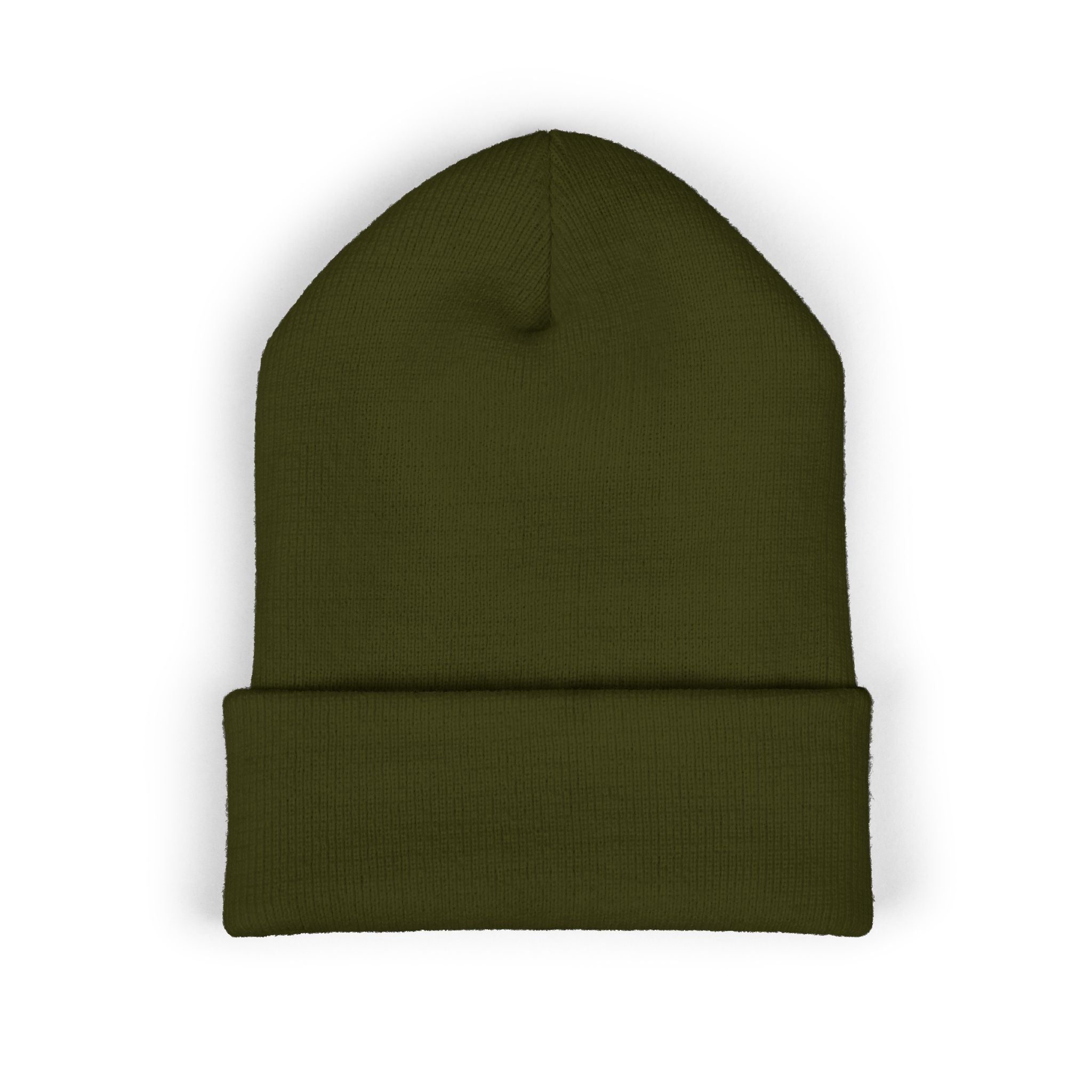 Fine Fettle Cuffed Beanie