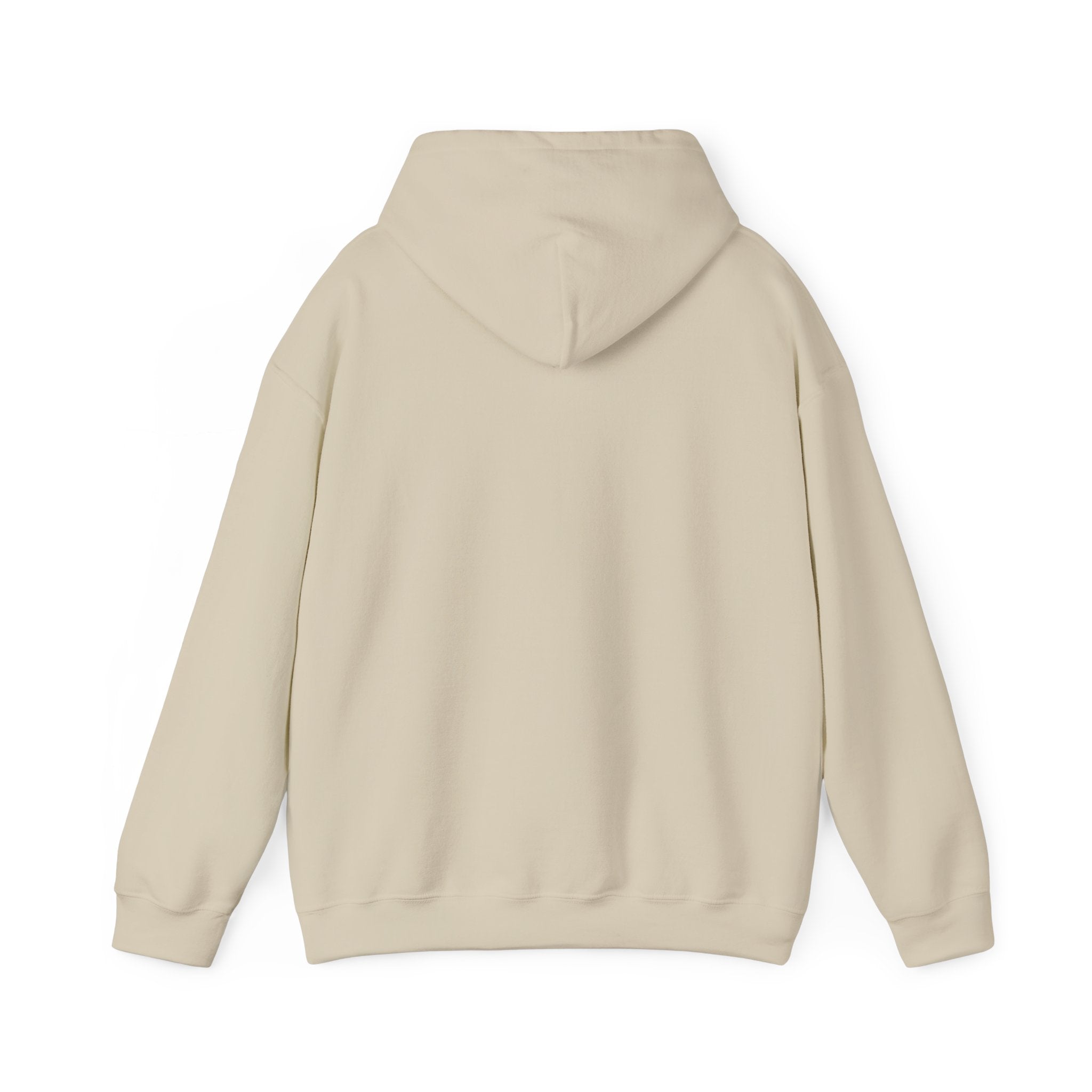 Fine Fettle Hoodie