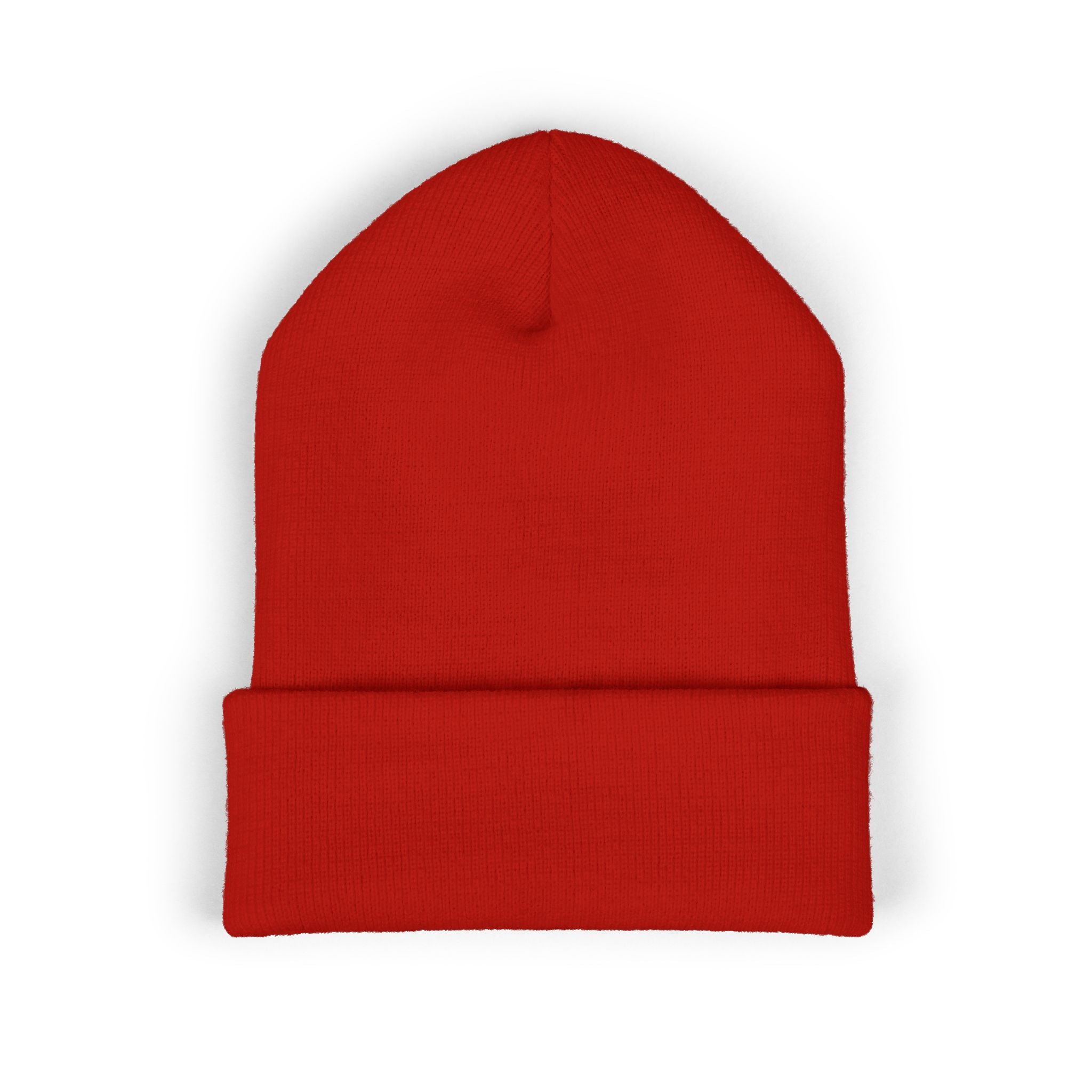 Fine Fettle Cuffed Beanie