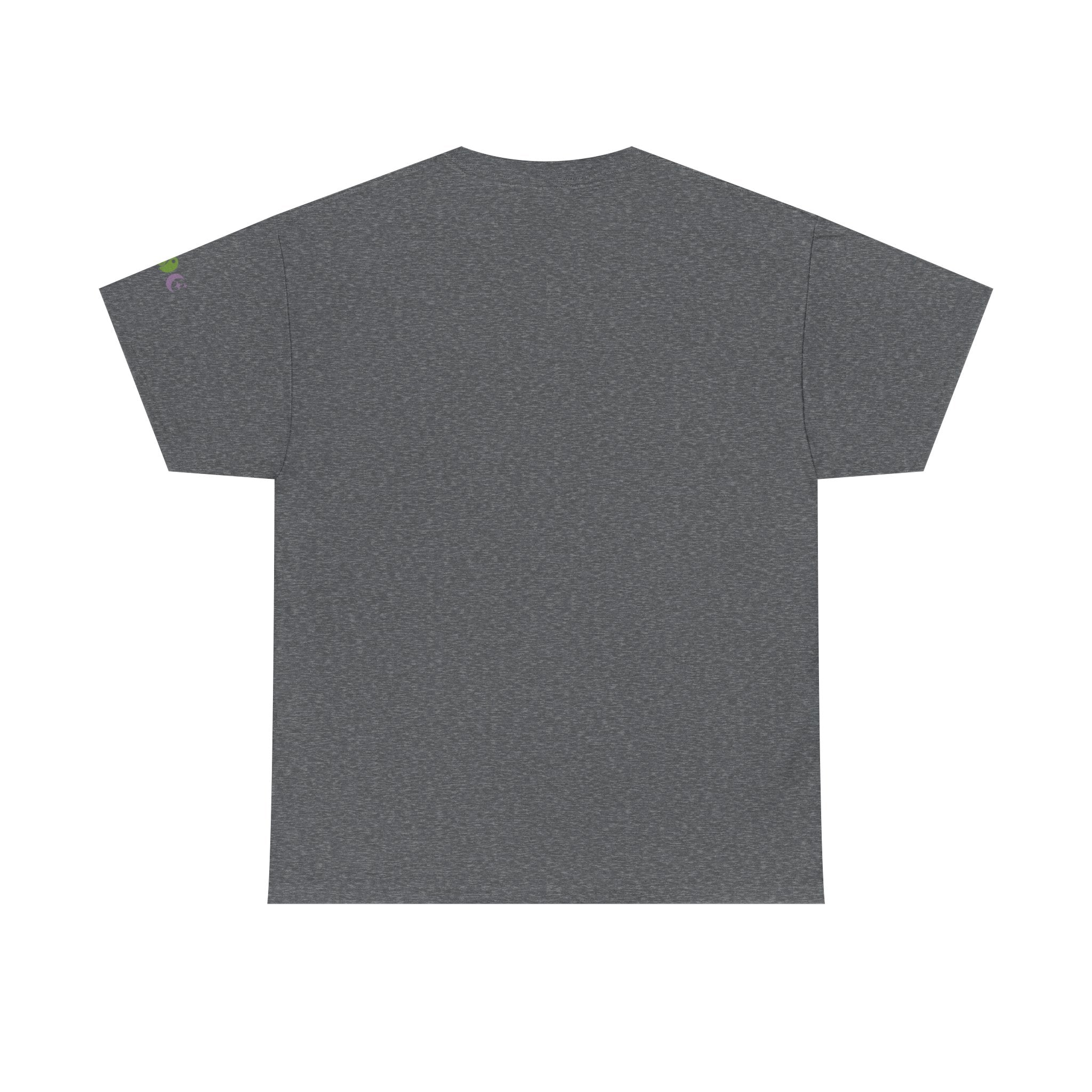 comffy Balance Heavy Tee