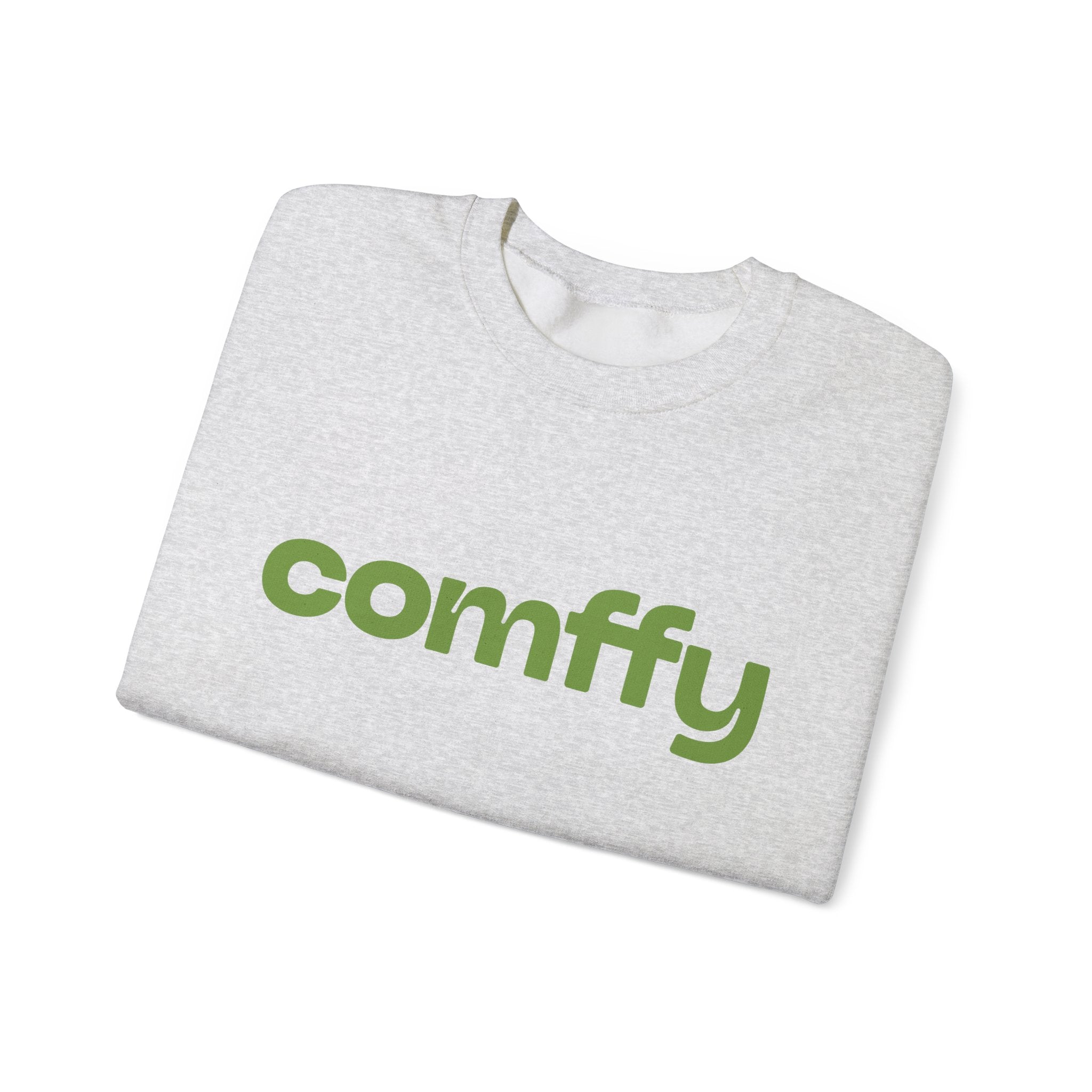 comffy Balance Crewneck