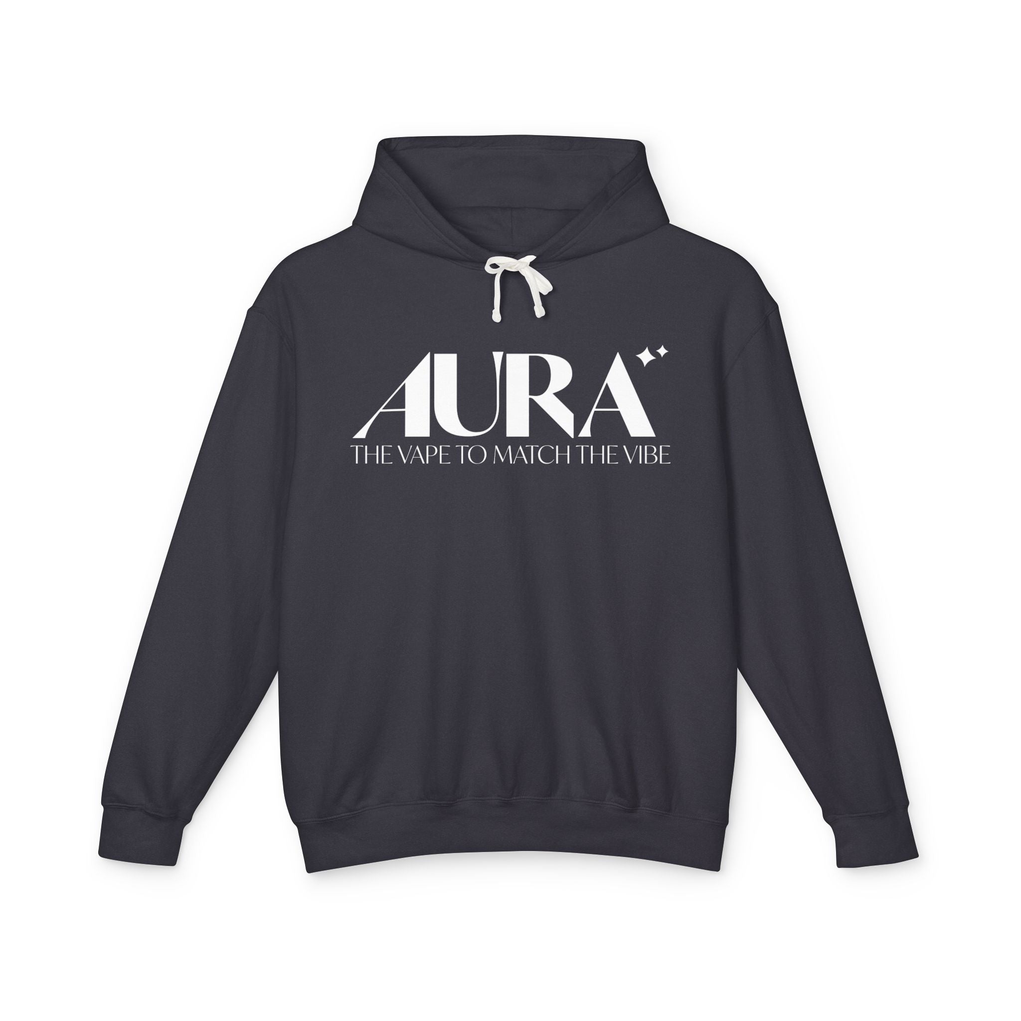 AURA Lightweight Hoodie