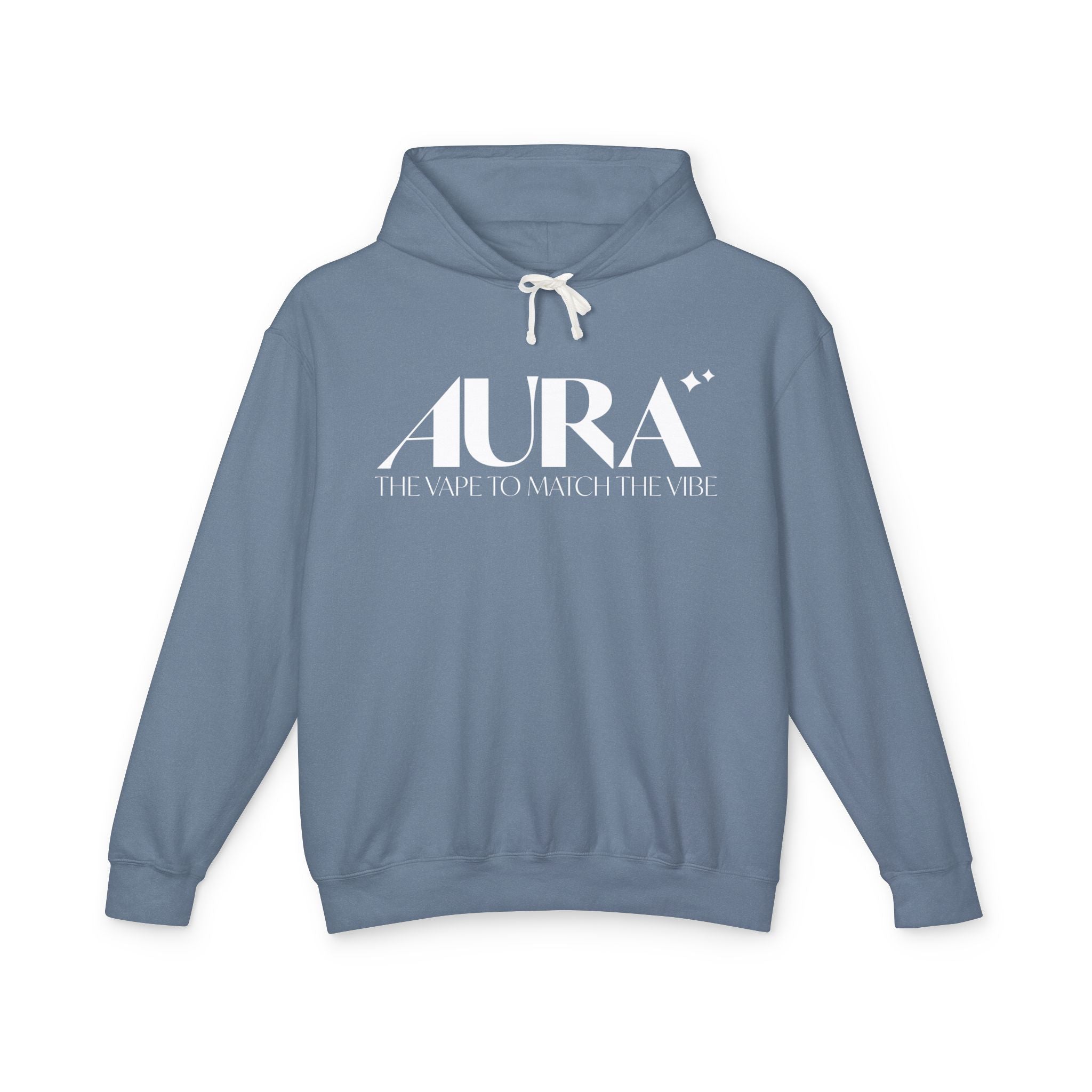 AURA Lightweight Hoodie