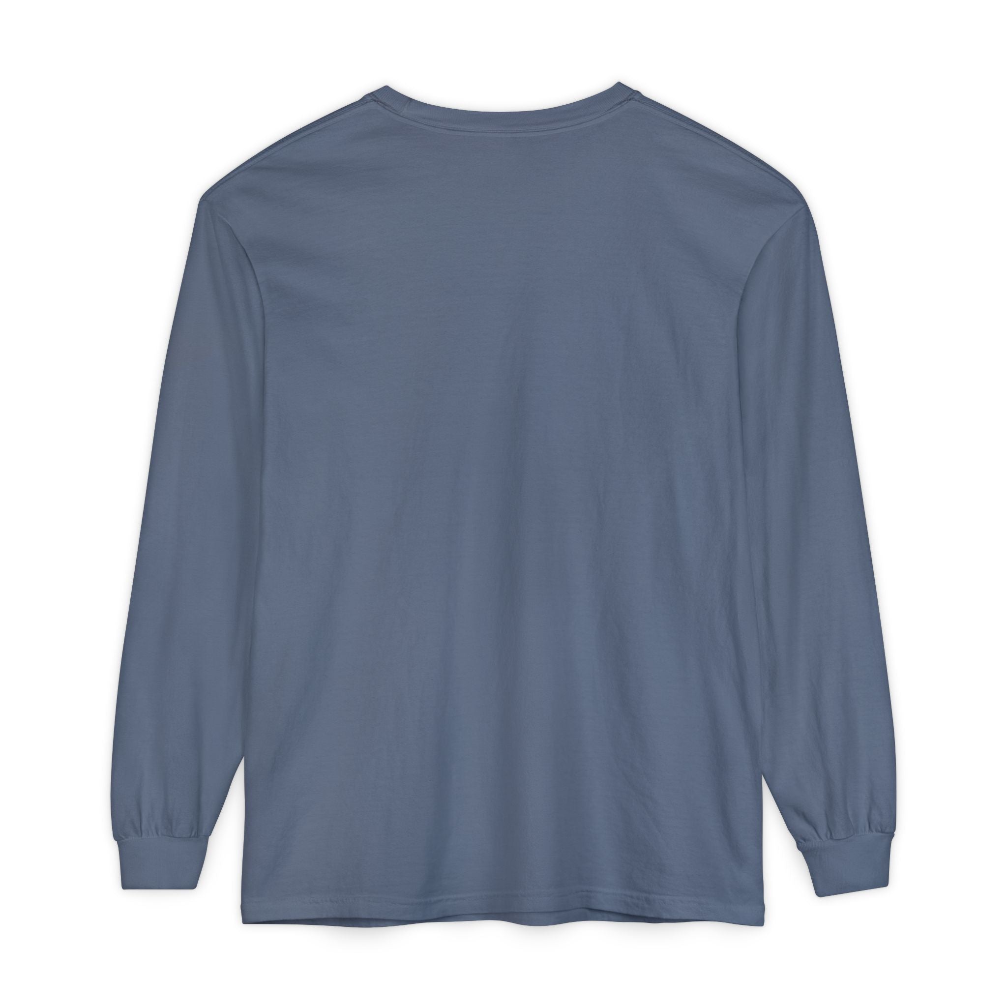 Fine Fettle Everyday Long Sleeve