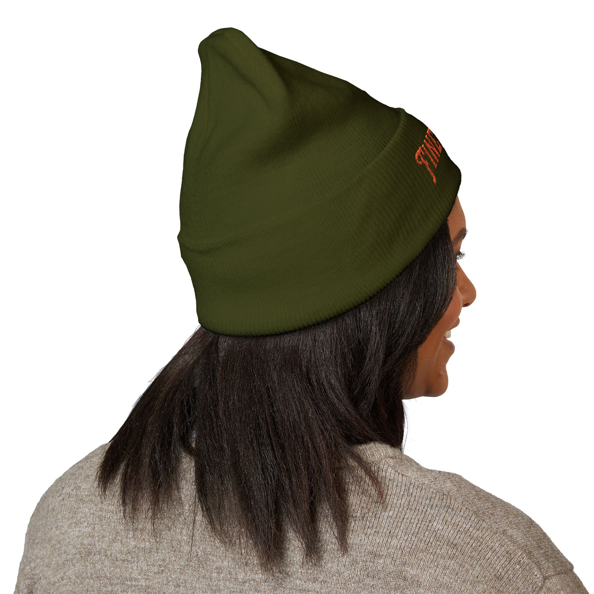 Fine Fettle Cuffed Beanie
