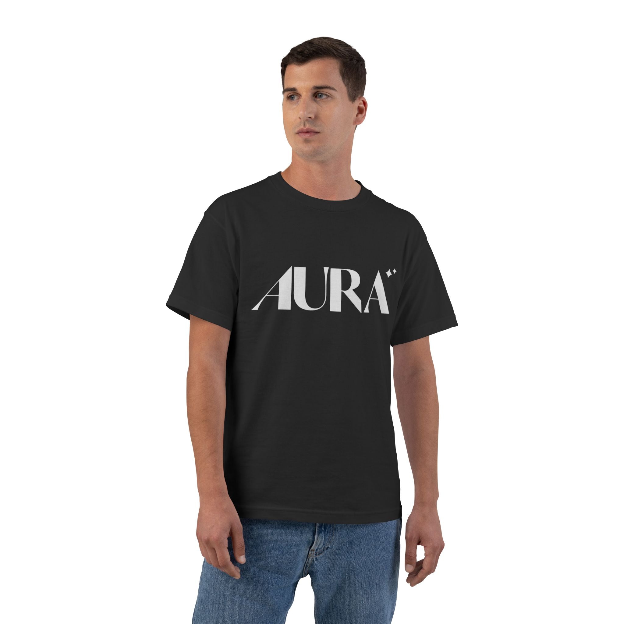 AURA Graphic Tee