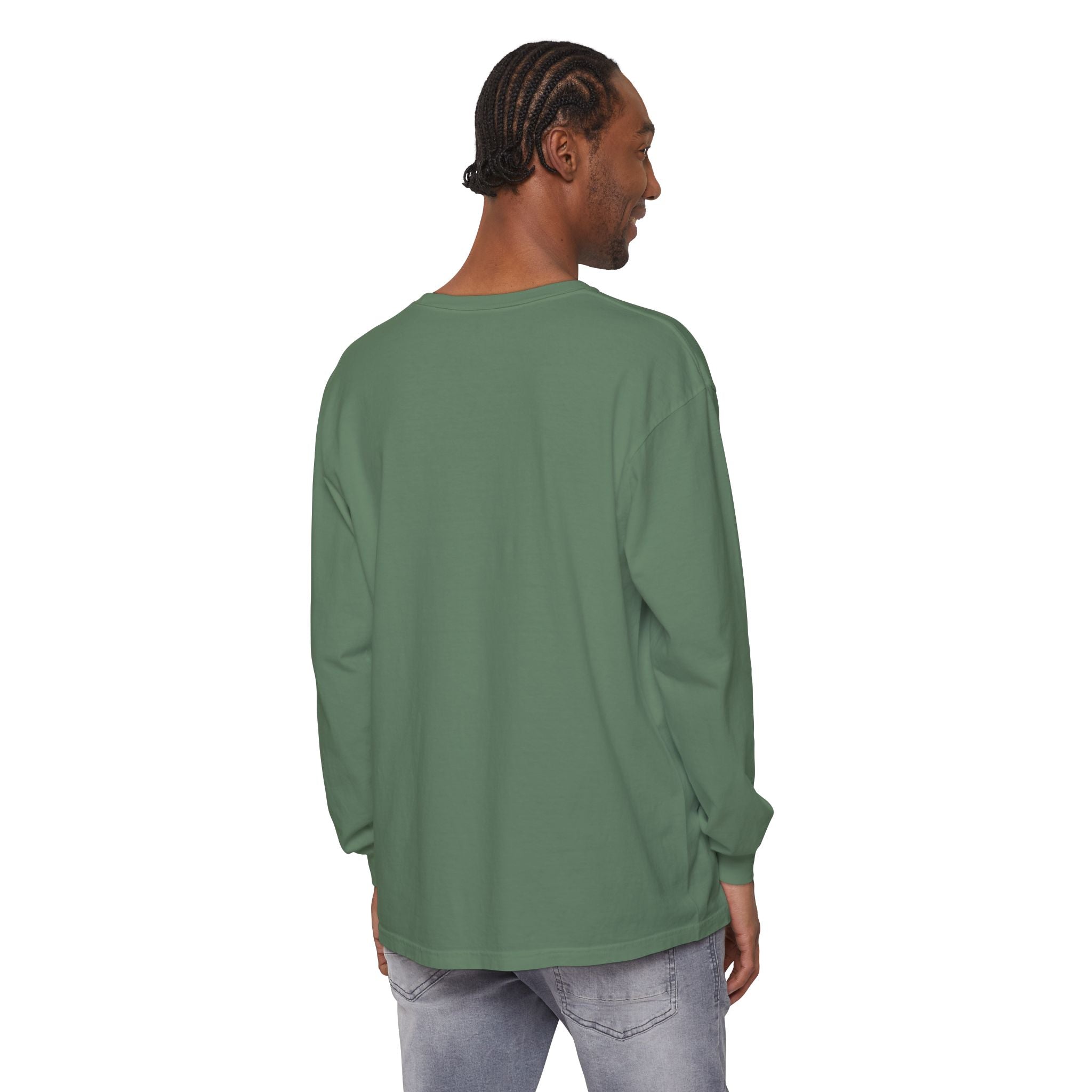 Fine Fettle Everyday Long Sleeve