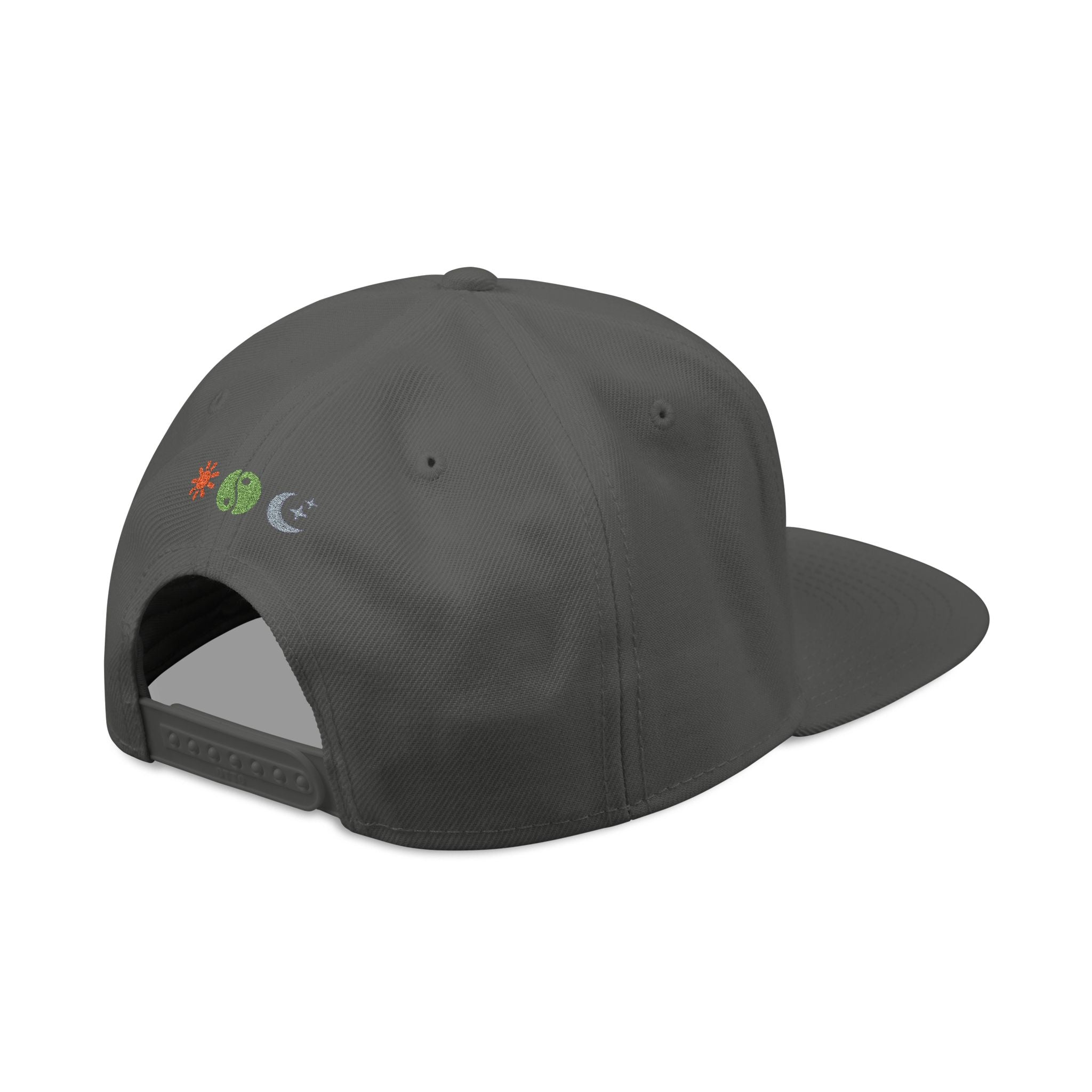 comffy Snap Back