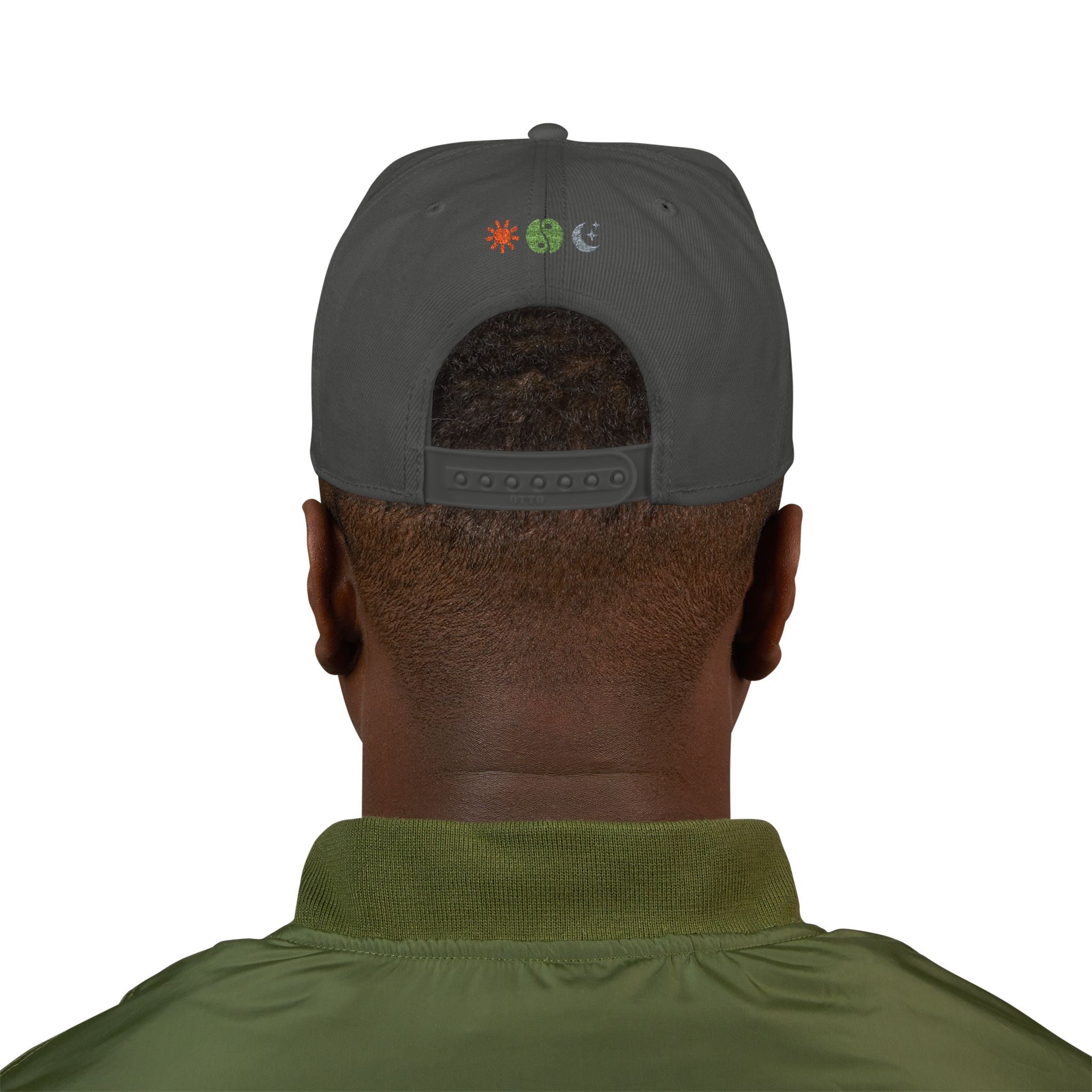 comffy Snap Back