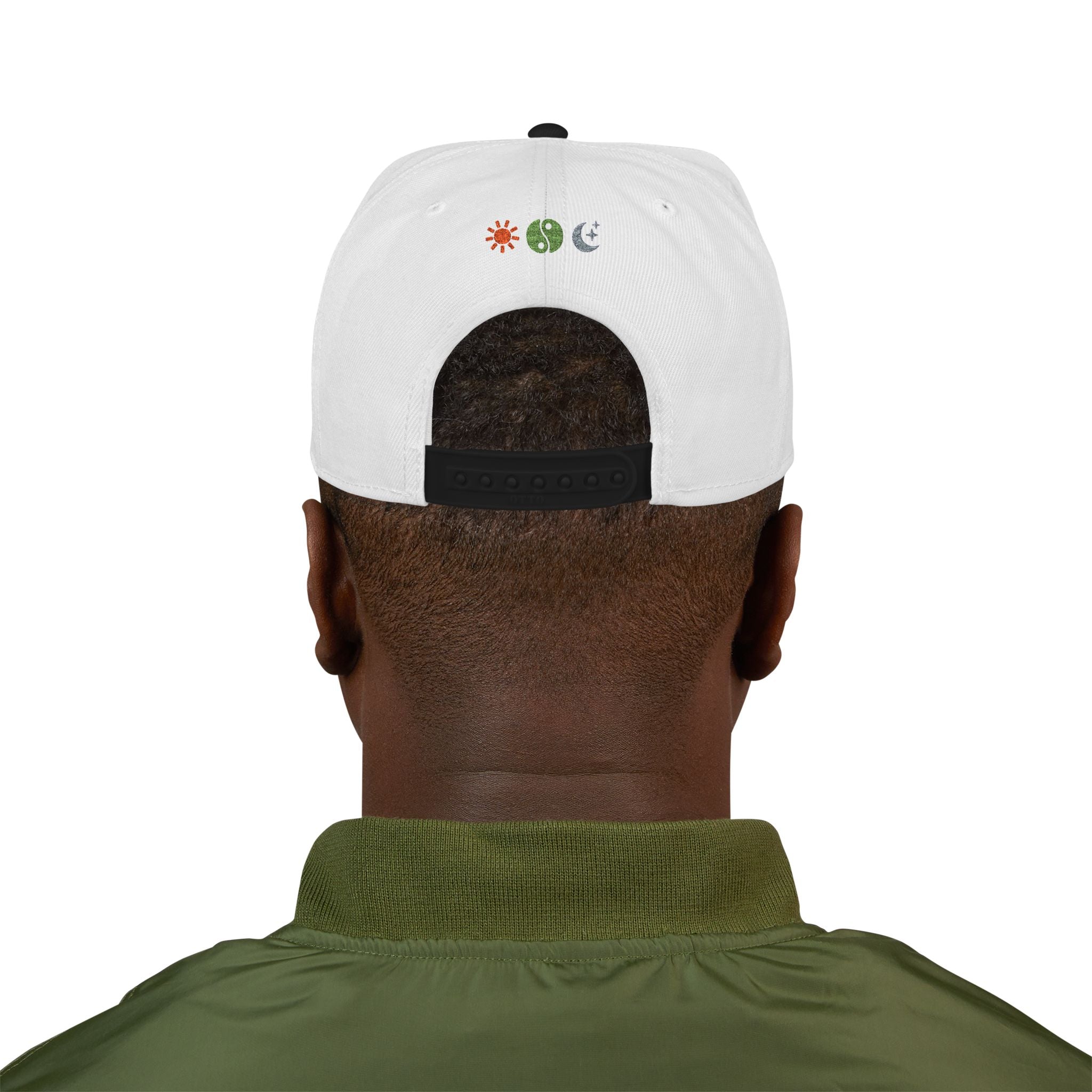 comffy Snap Back