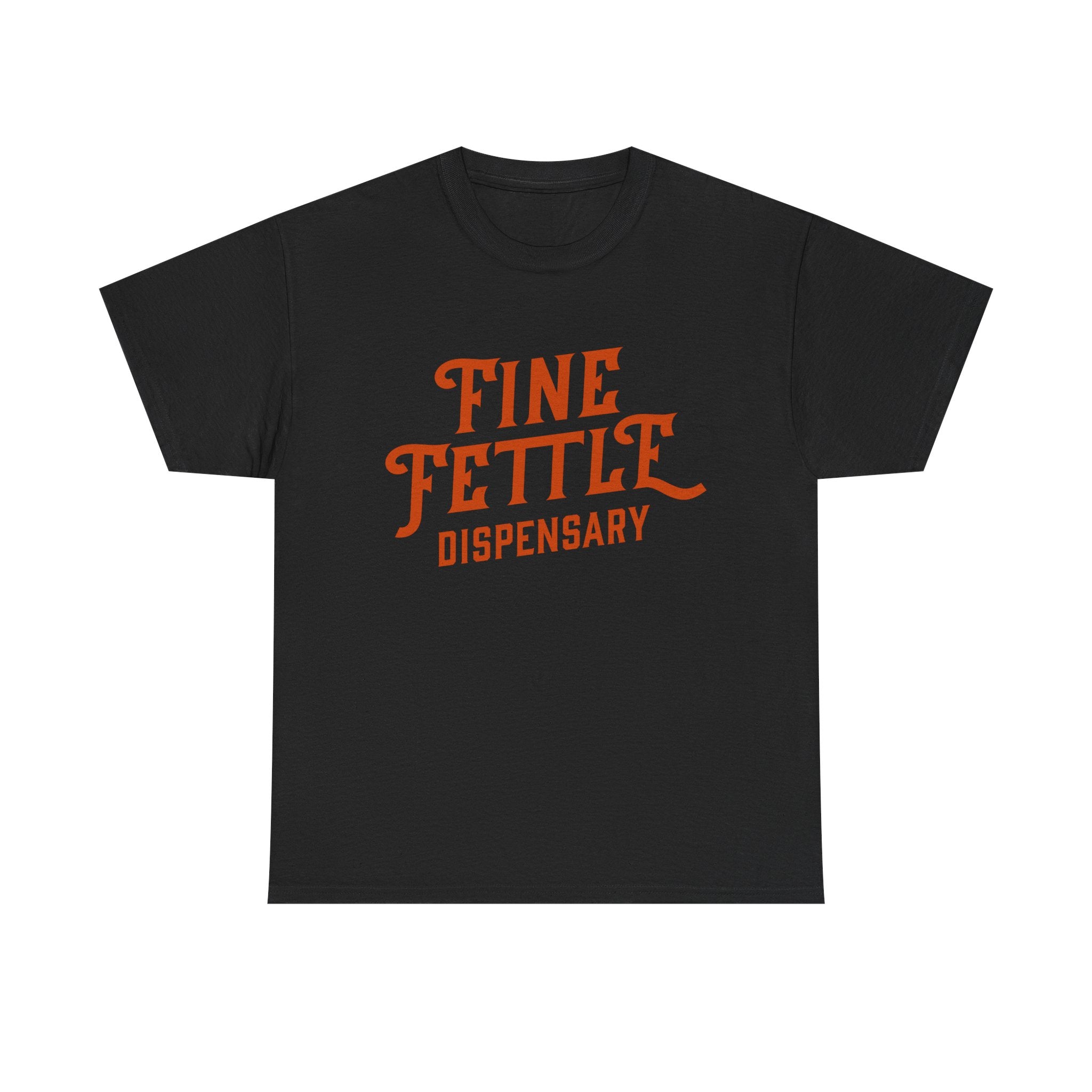 Fine Fettle Everyday Tee