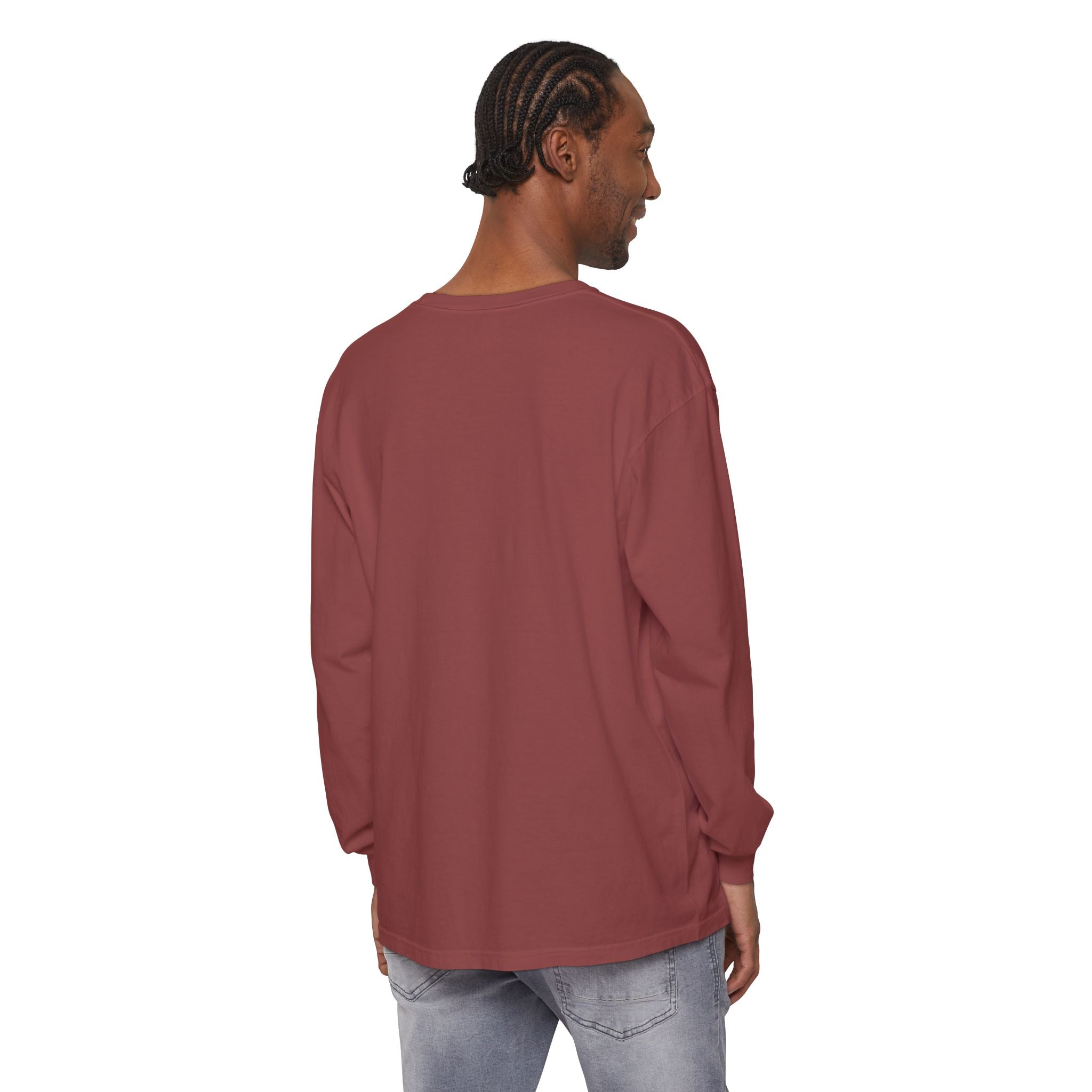 Fine Fettle Everyday Long Sleeve