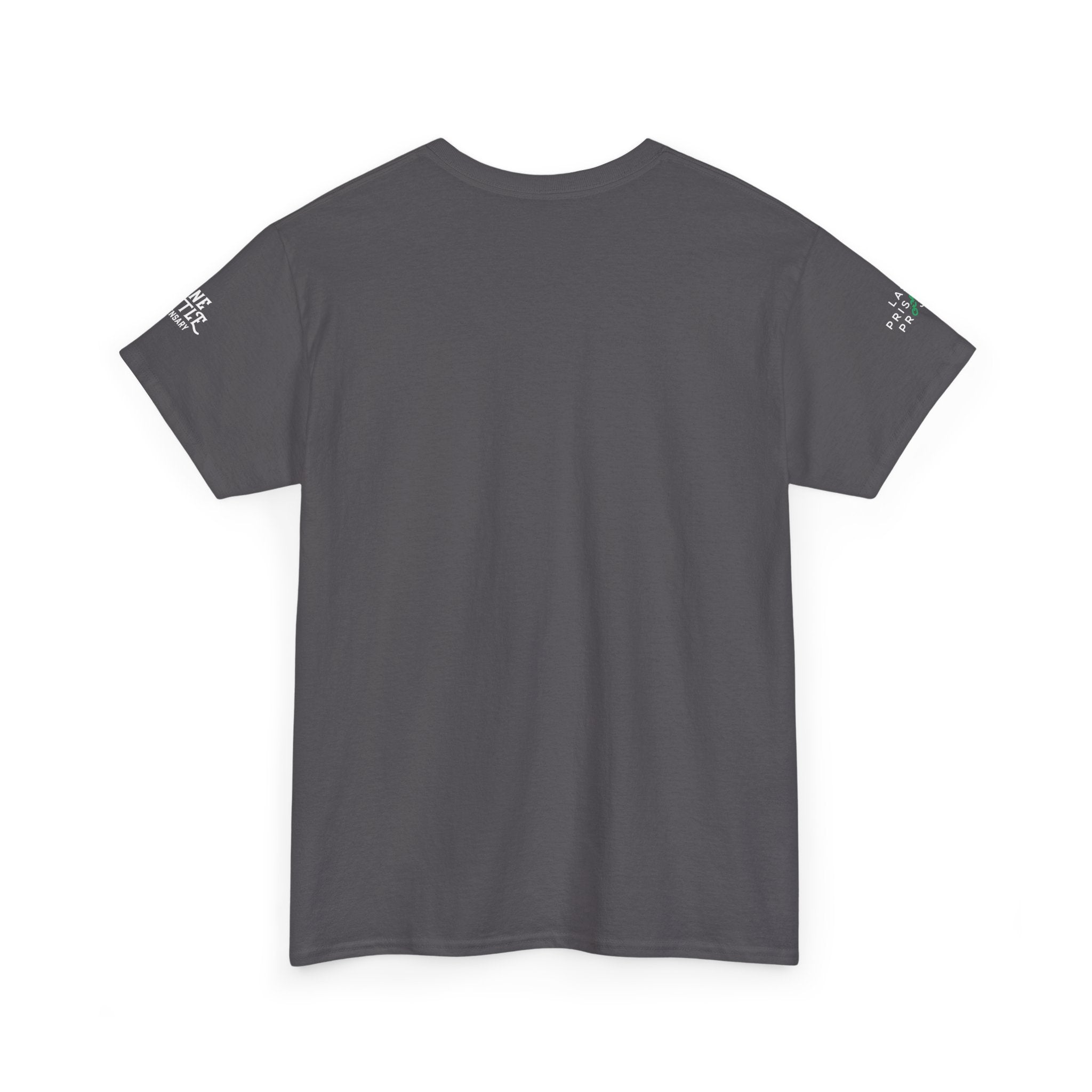 Last Prisoner Project x Fine Fettle Tee