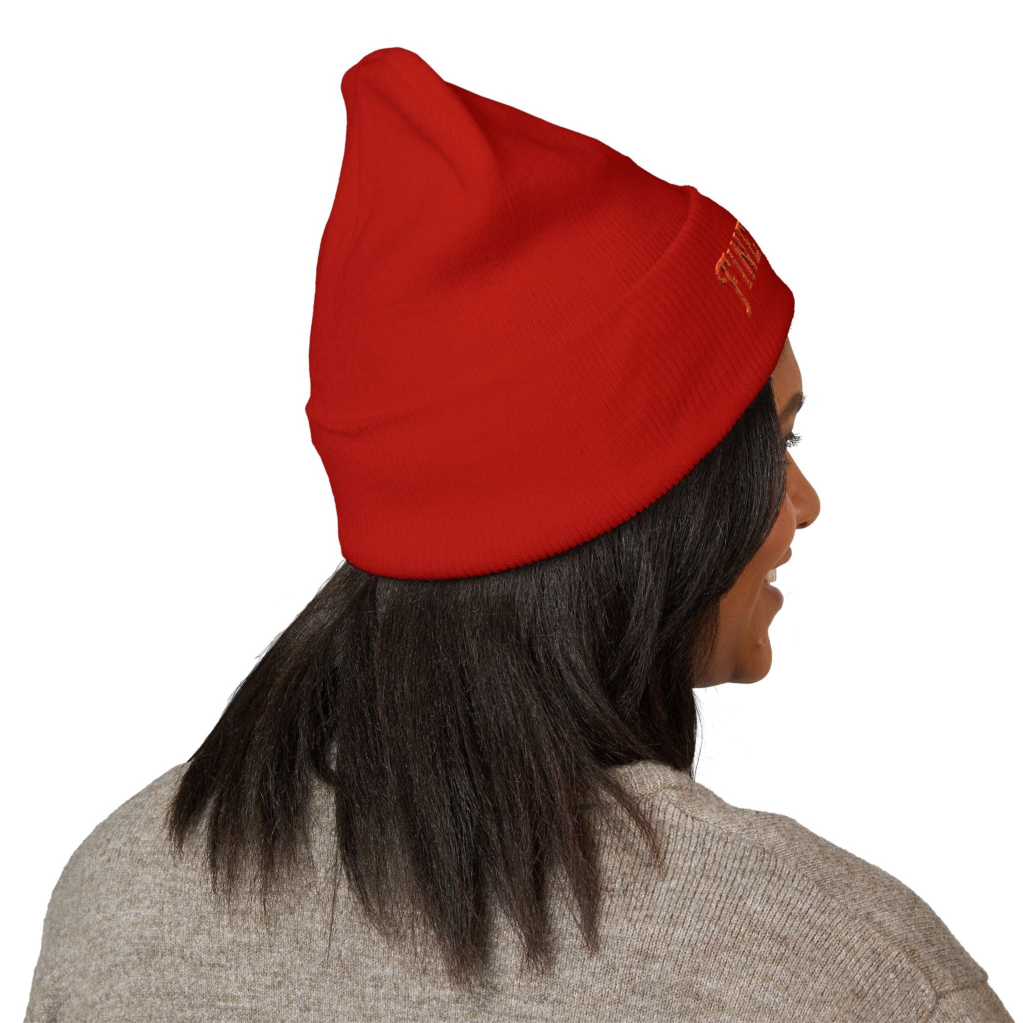 Fine Fettle Cuffed Beanie