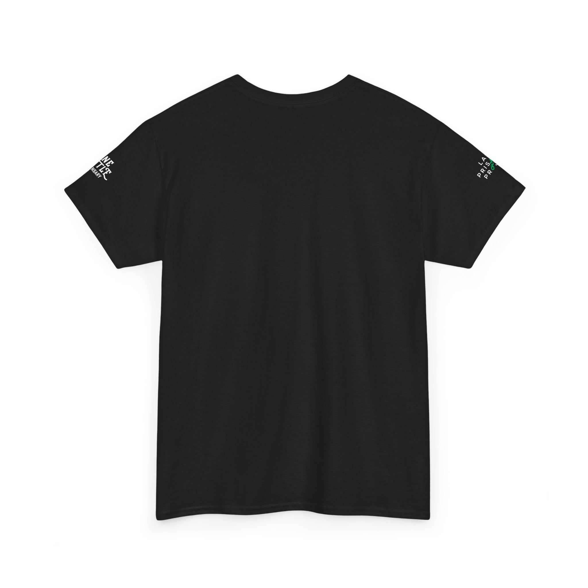 Last Prisoner Project x Fine Fettle Tee