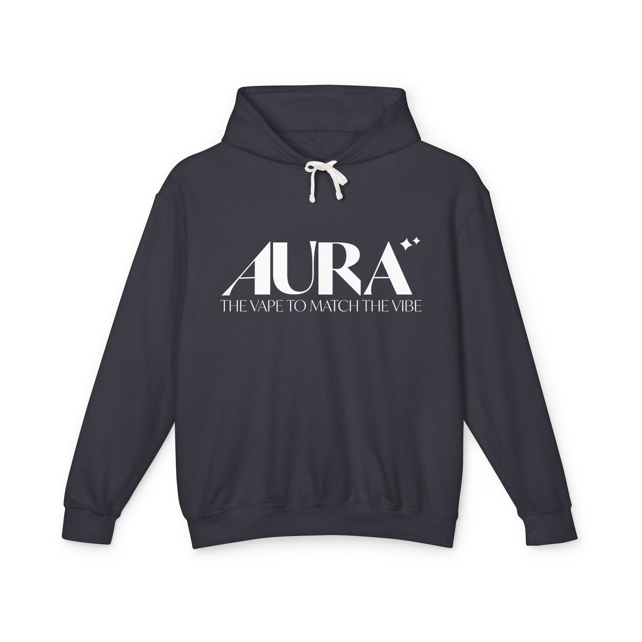 AURA Lightweight Hoodie