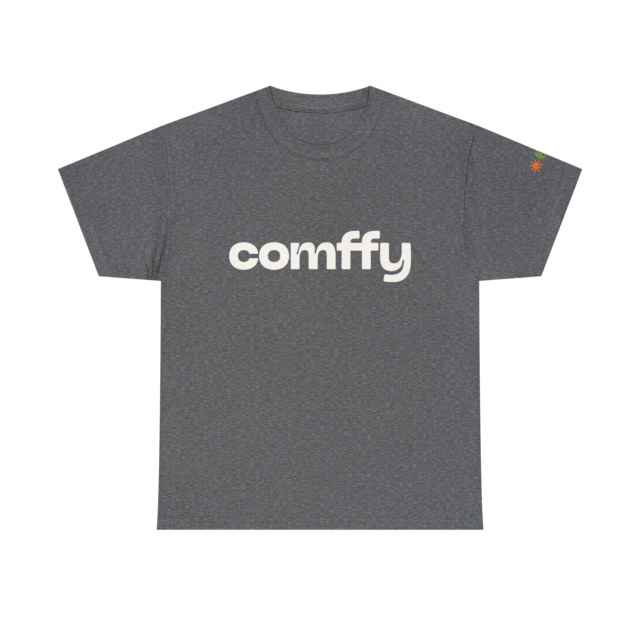 comffy Balance Heavy Tee