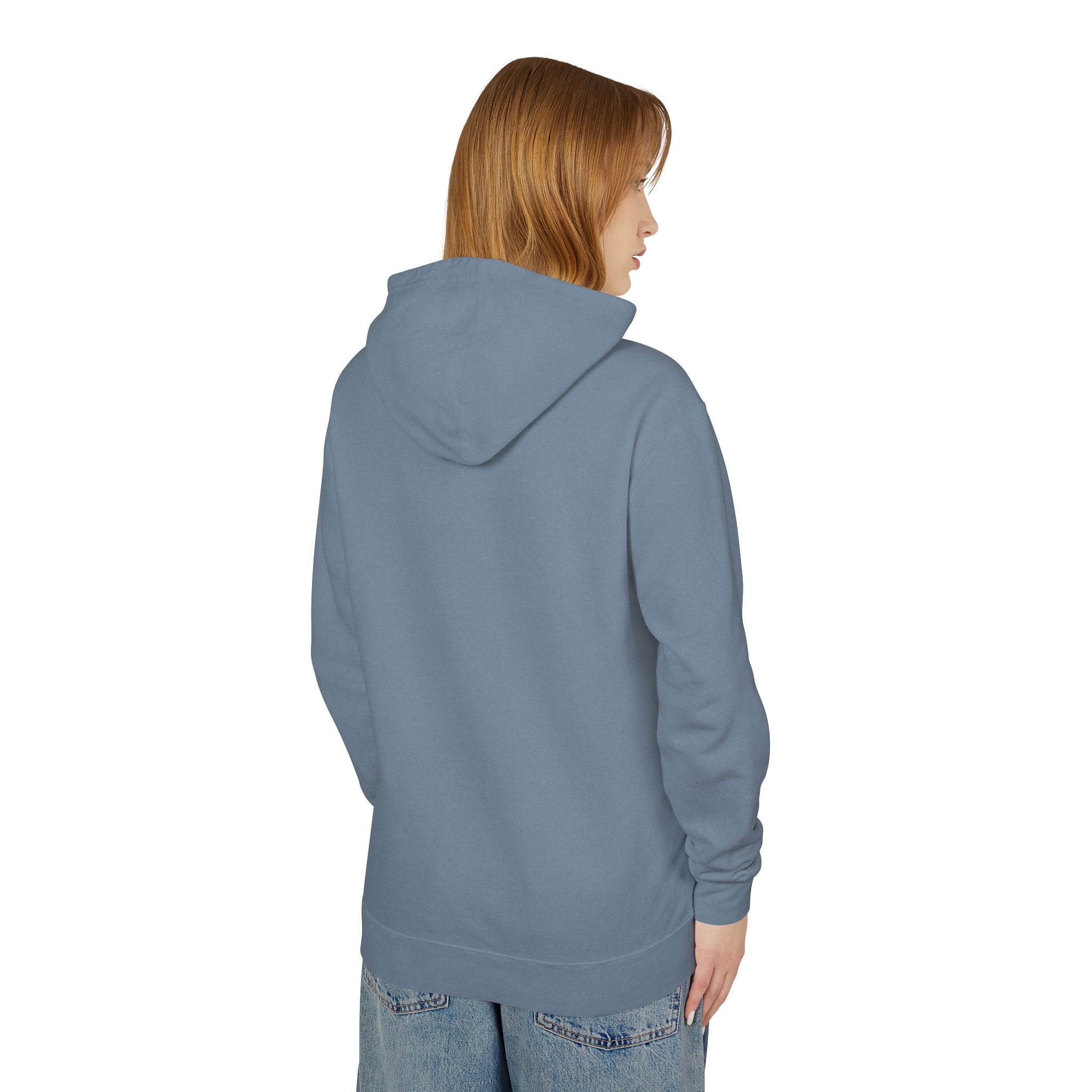 AURA Lightweight Hoodie