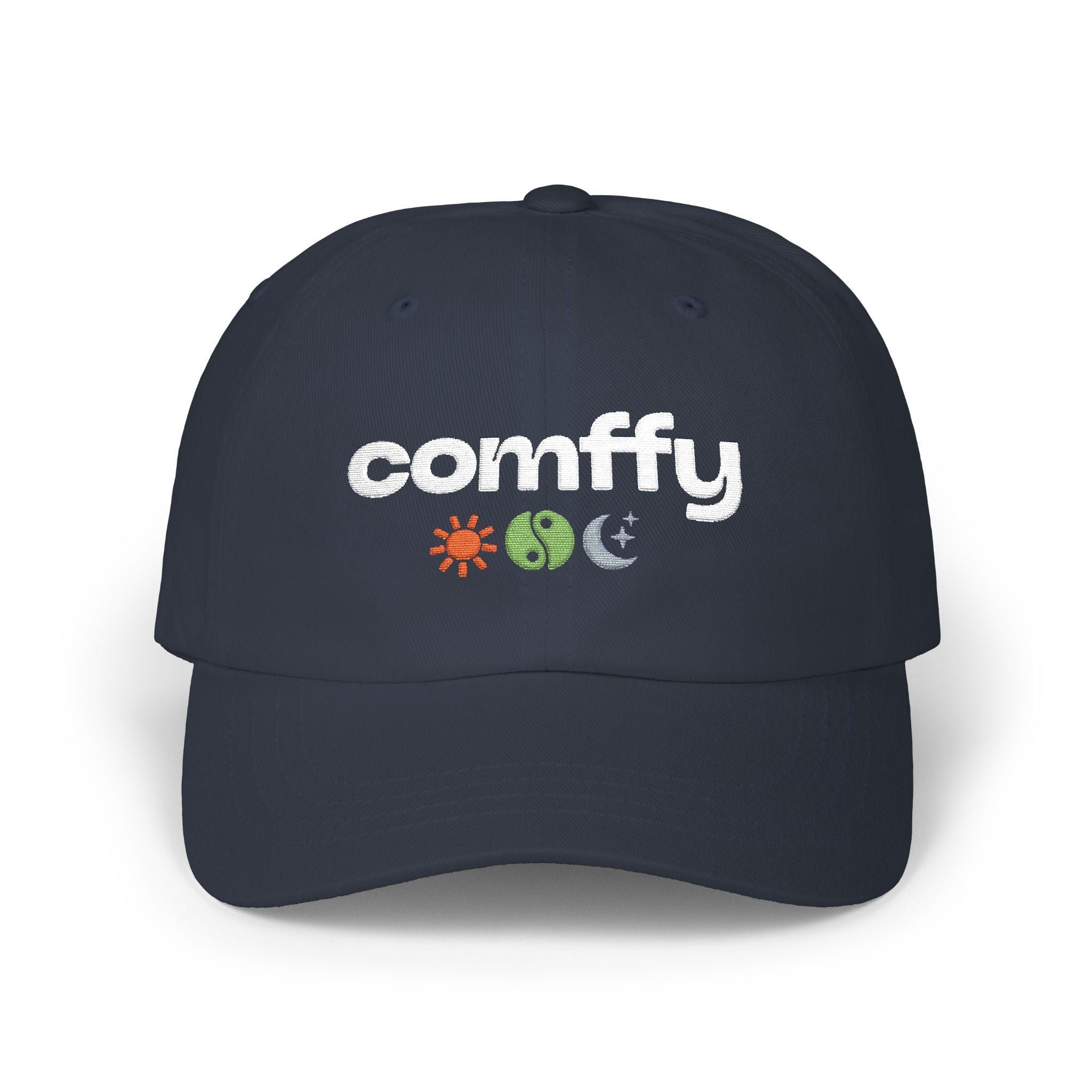 comffy Dad Cap