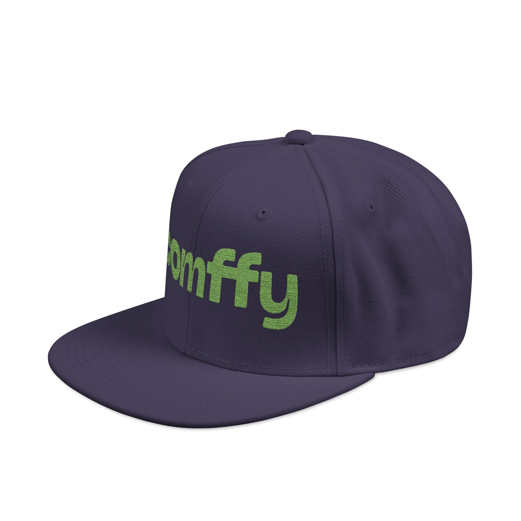 comffy Snap Back