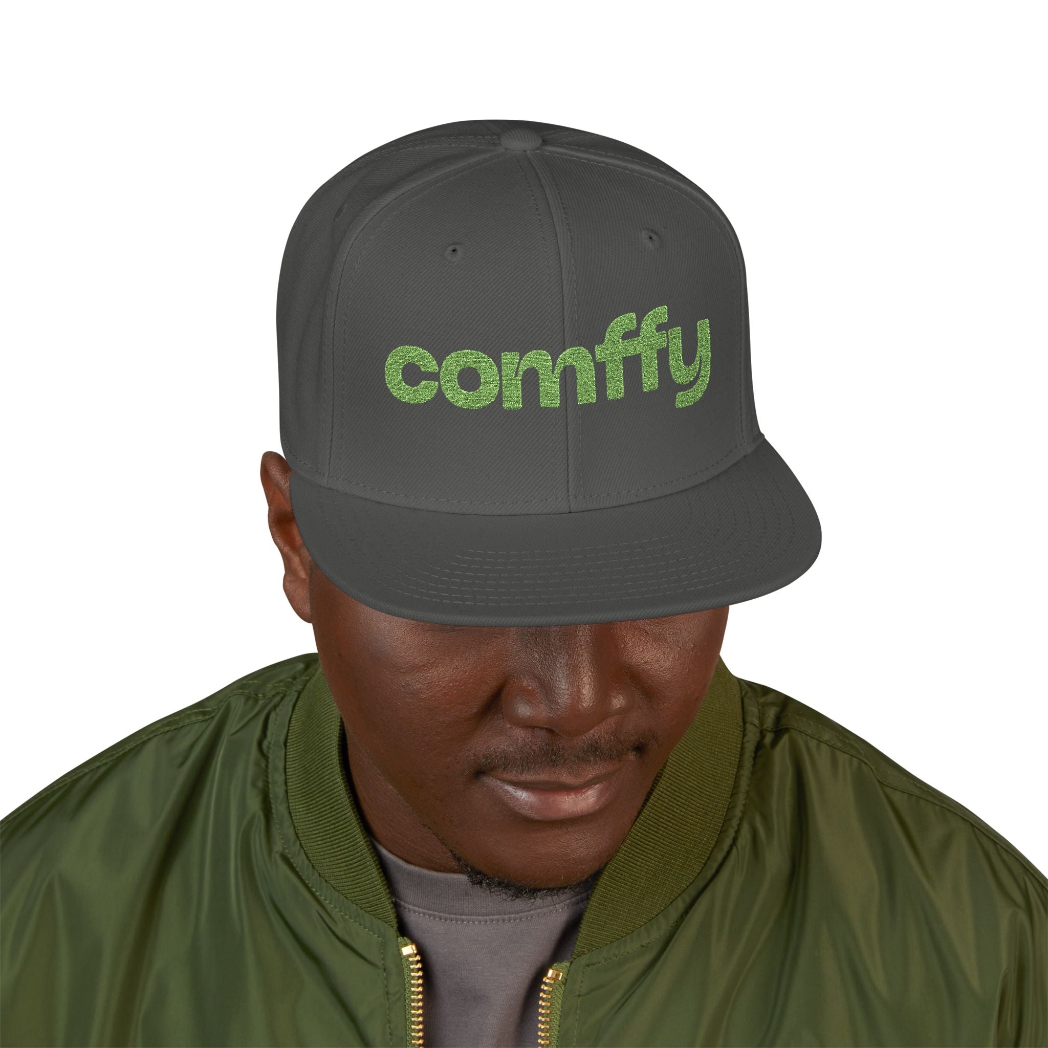 comffy Snap Back