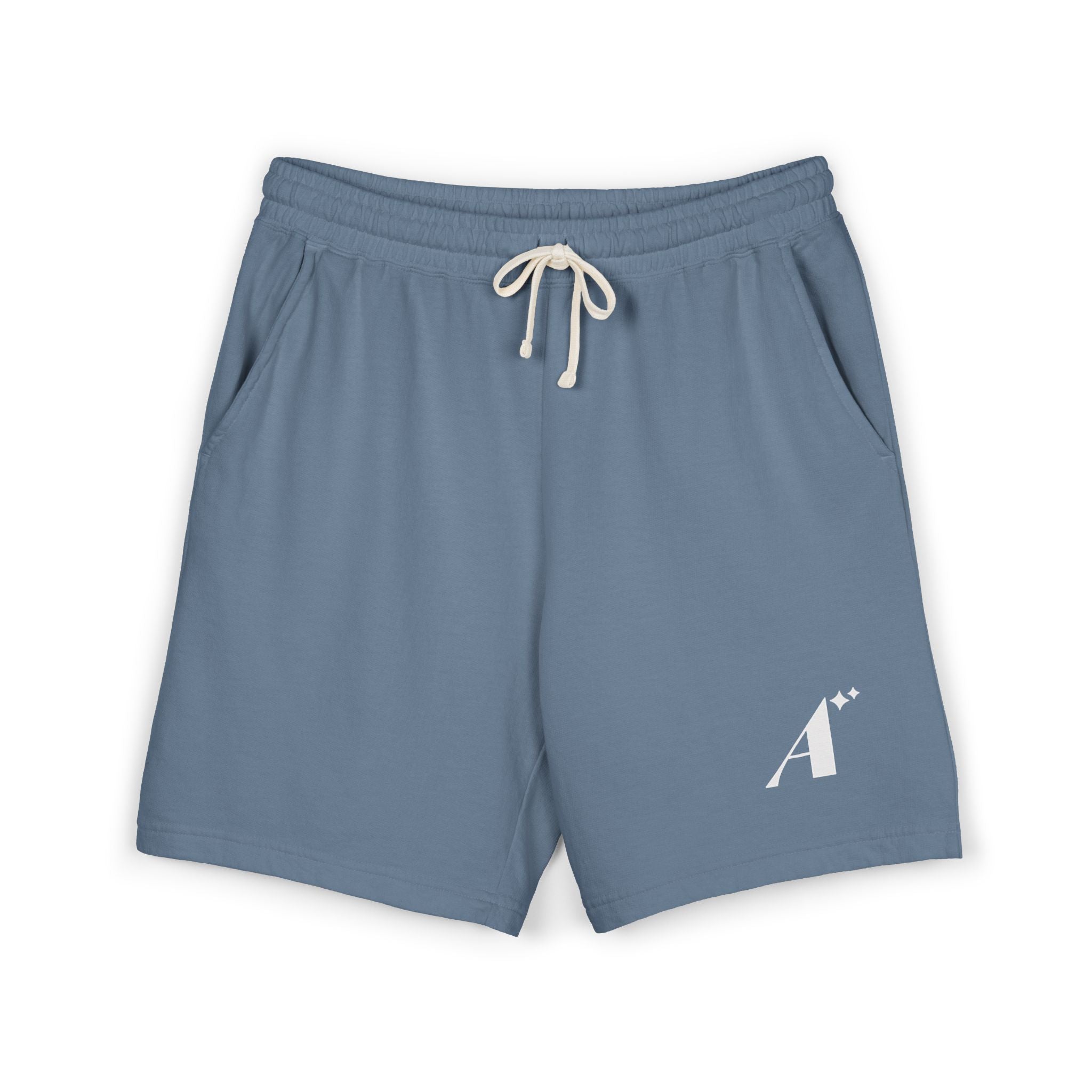 AURA Lightweight Fleece Shorts