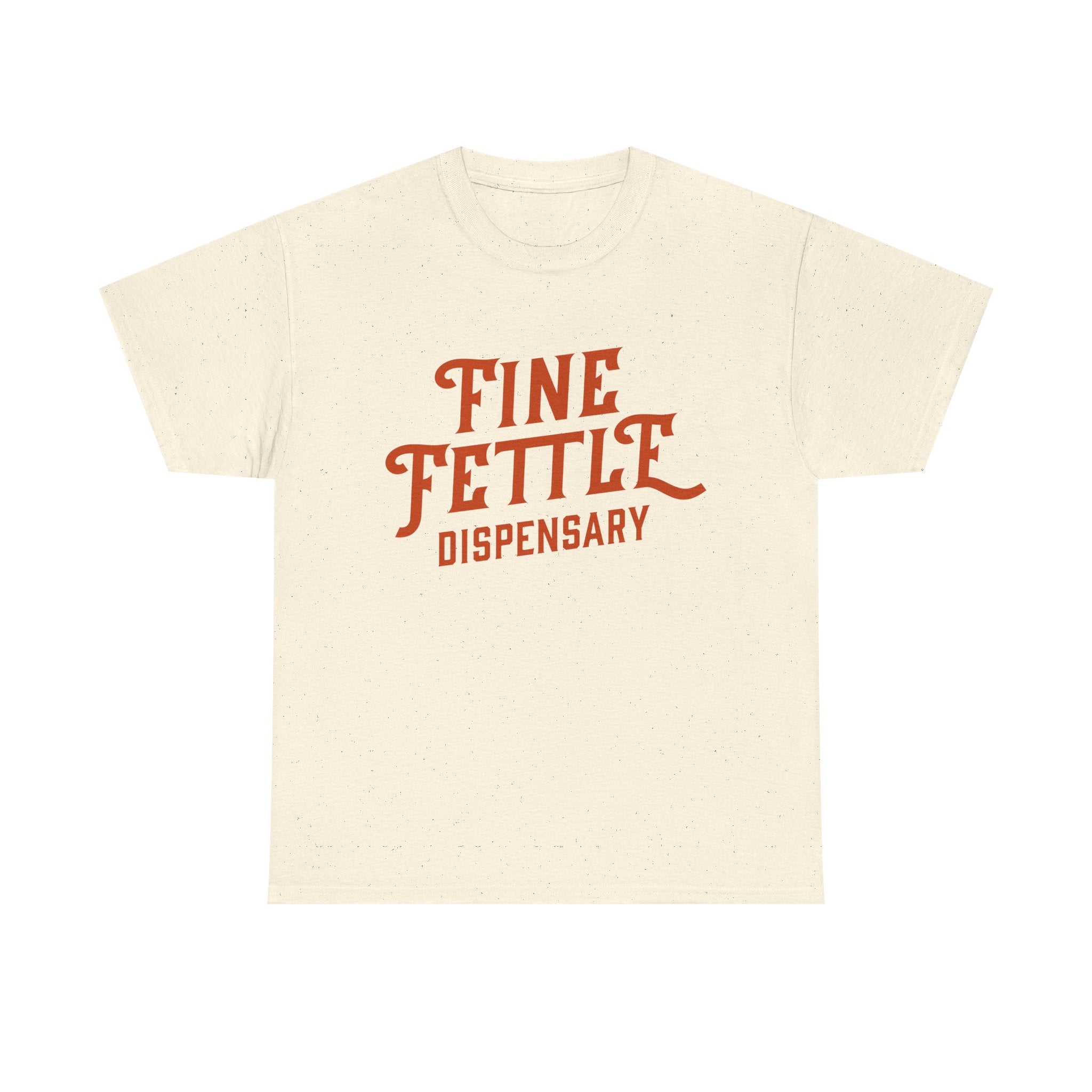 Fine Fettle Everyday Tee