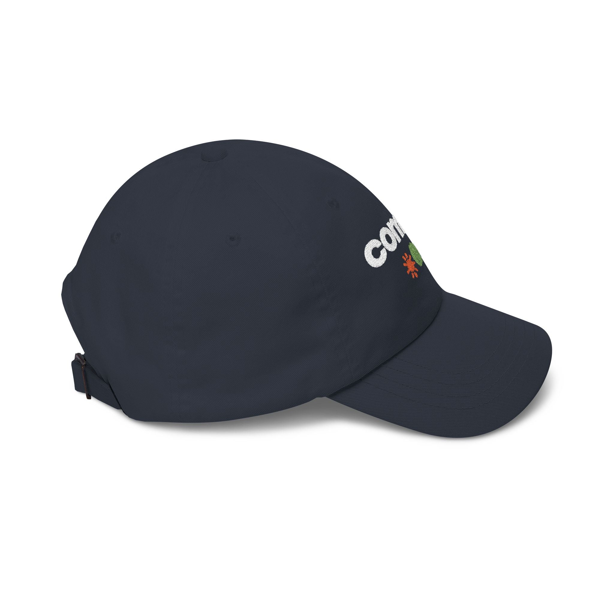 comffy Dad Cap