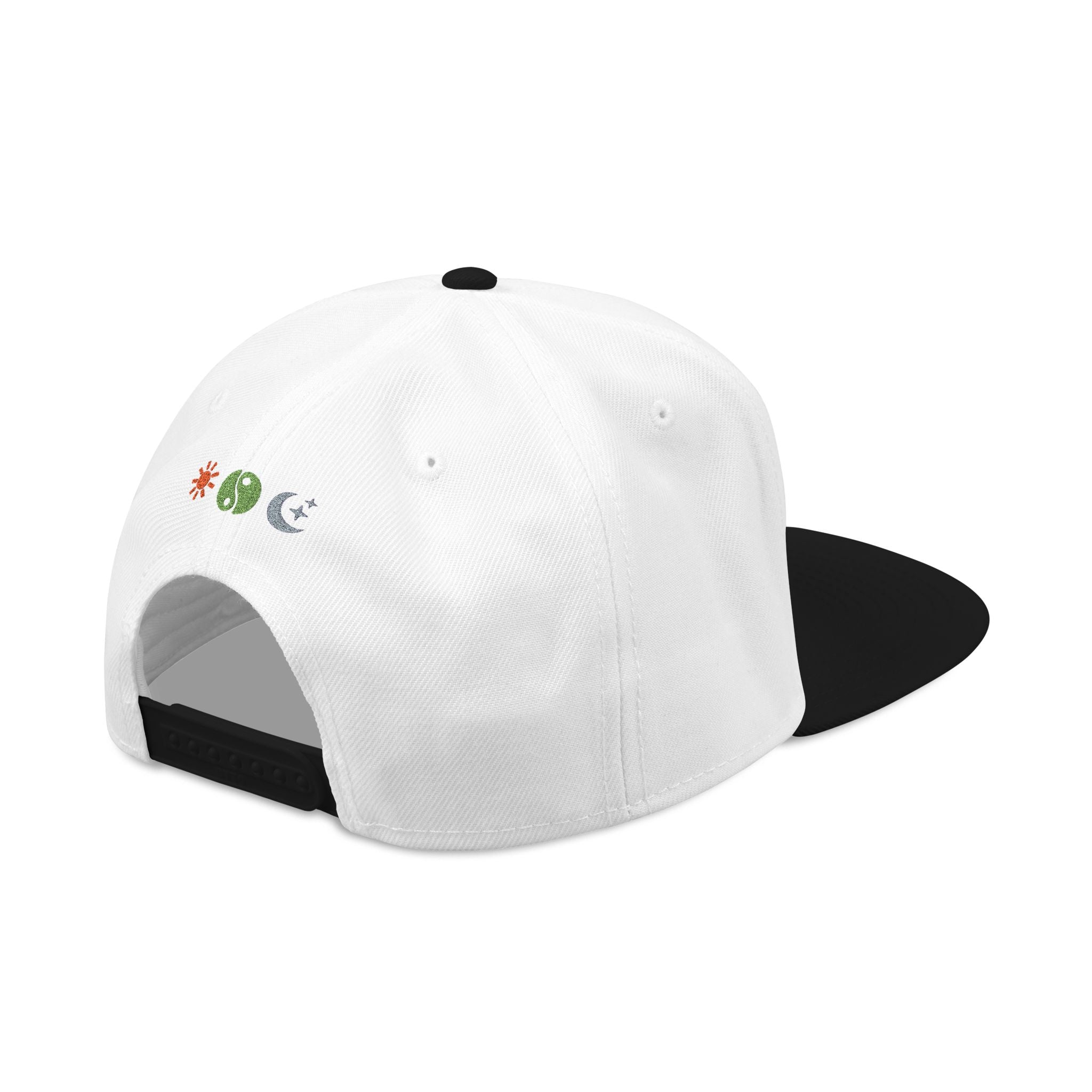 comffy Snap Back