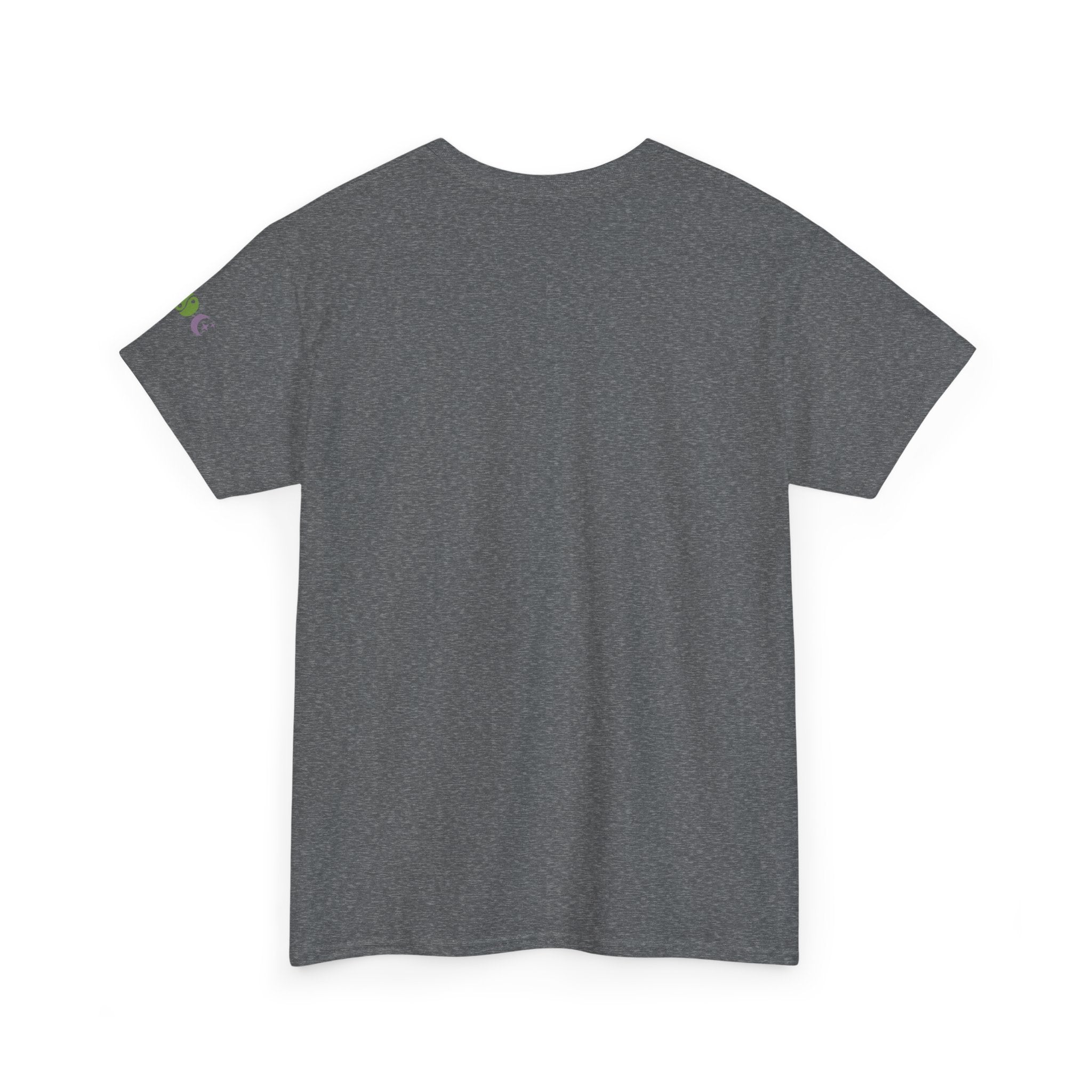 comffy Balance Heavy Tee