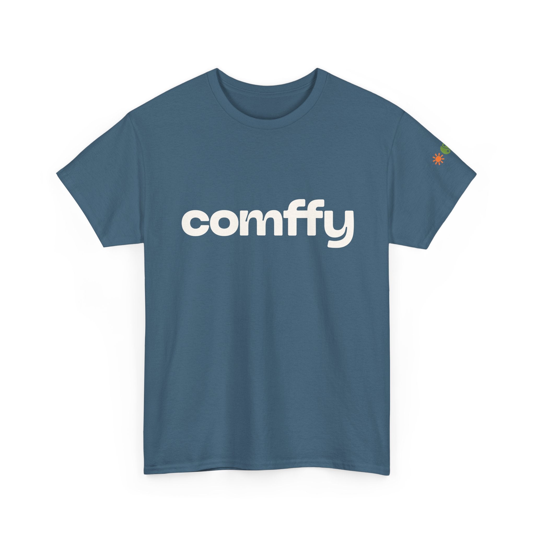 comffy Balance Heavy Tee