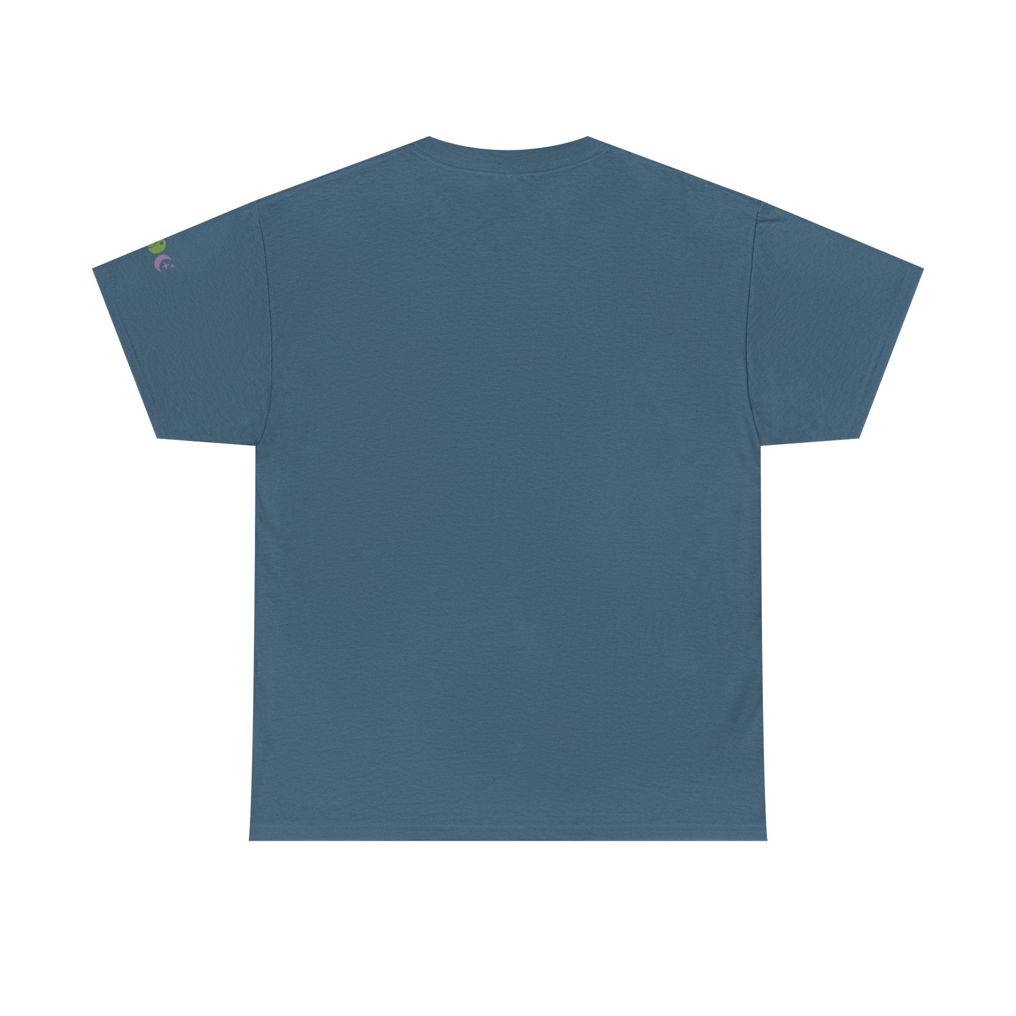 comffy Balance Heavy Tee
